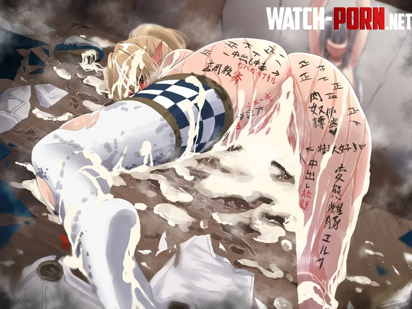 You always be a toilet by Known-Initiative-754