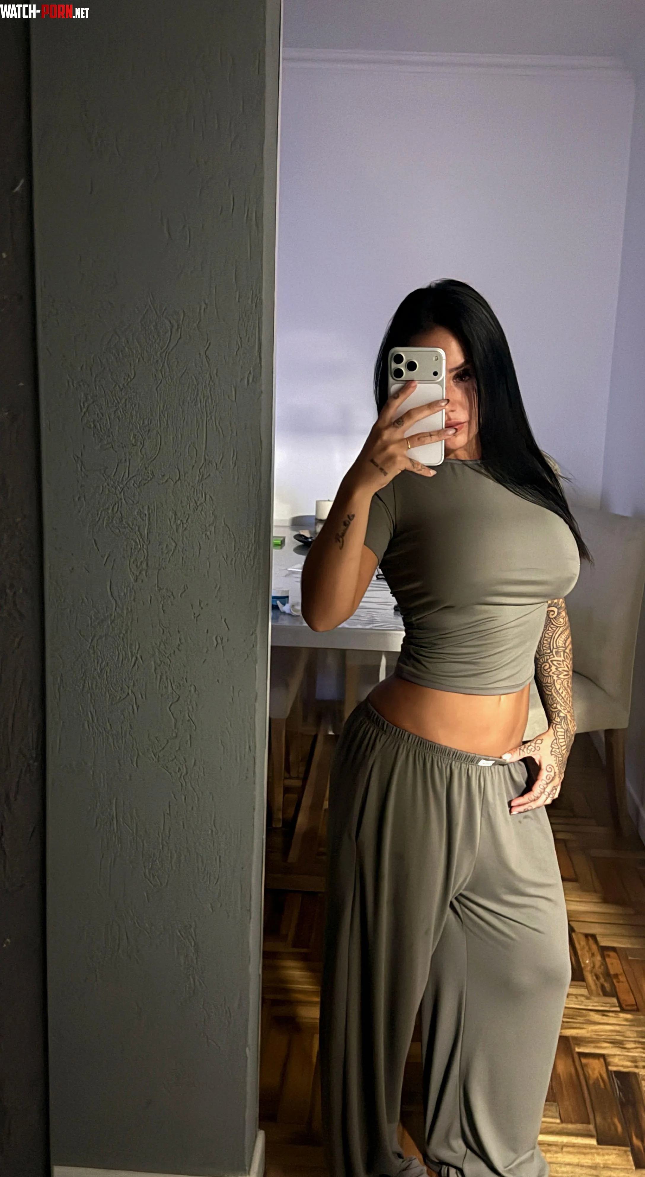 curves that speak for themselves by Low_Pension4420