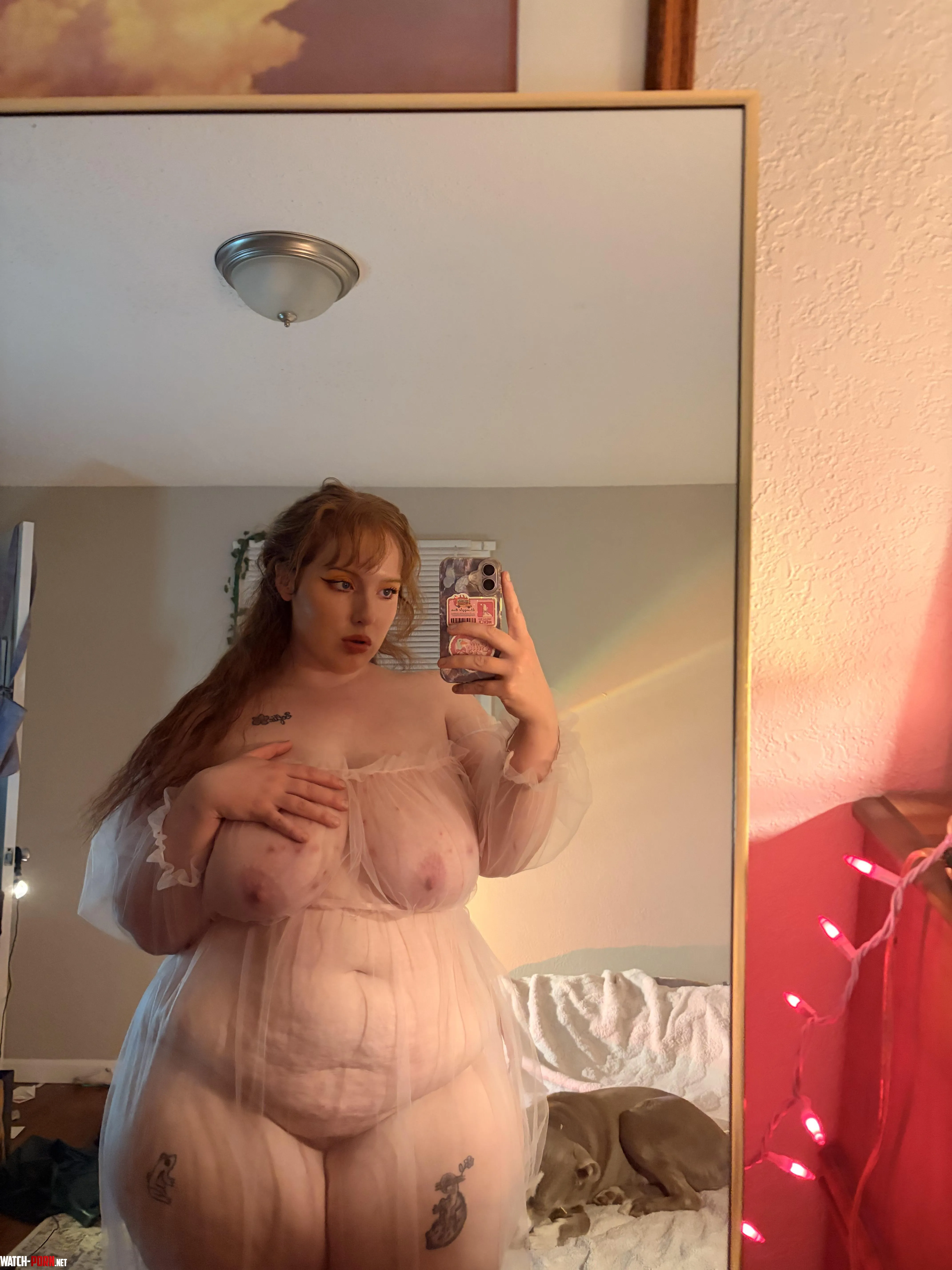 Good afternoon baby by No-Scarcity5784