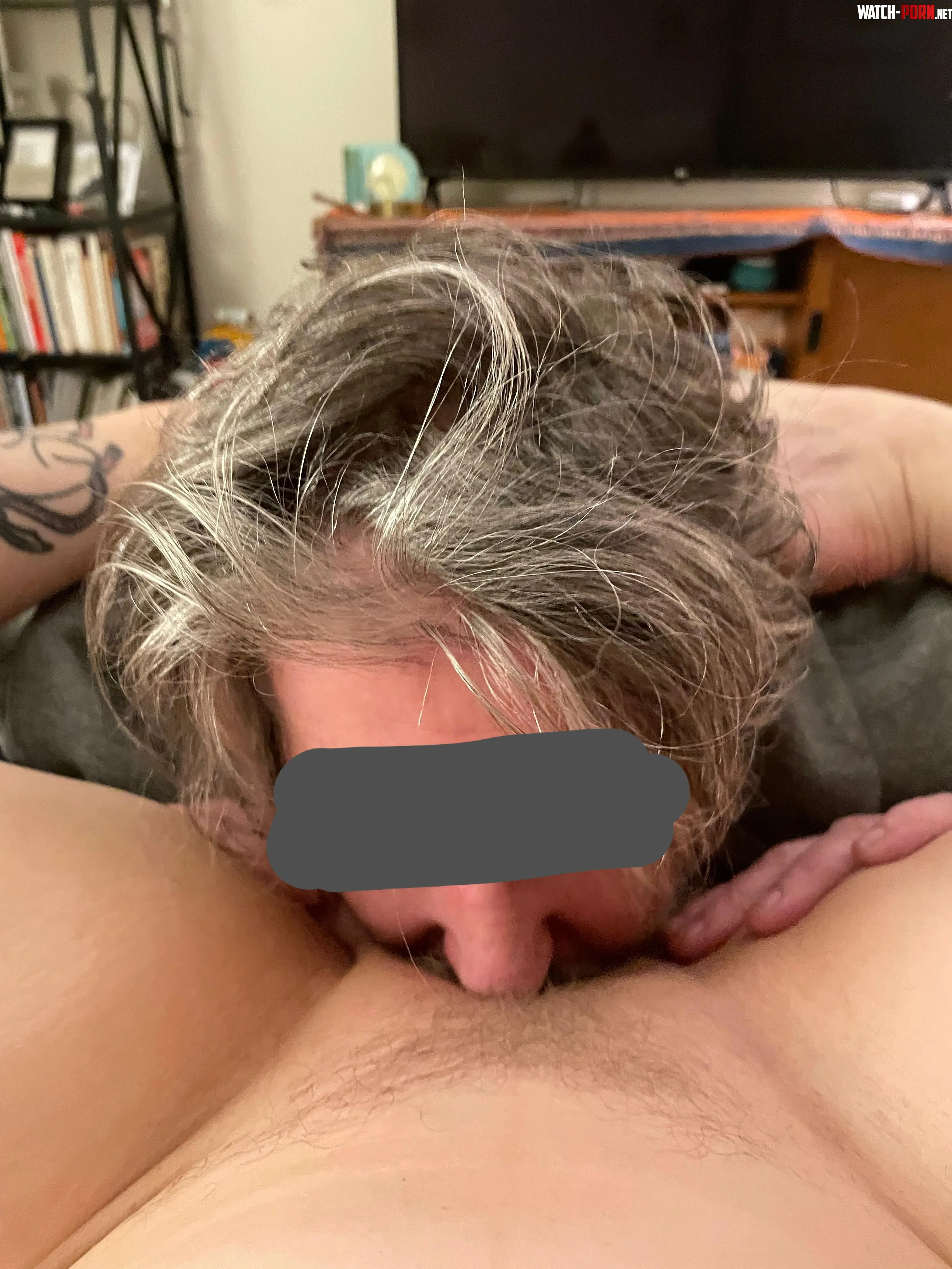 Got some pussy last night (49) by NormanJeffries69