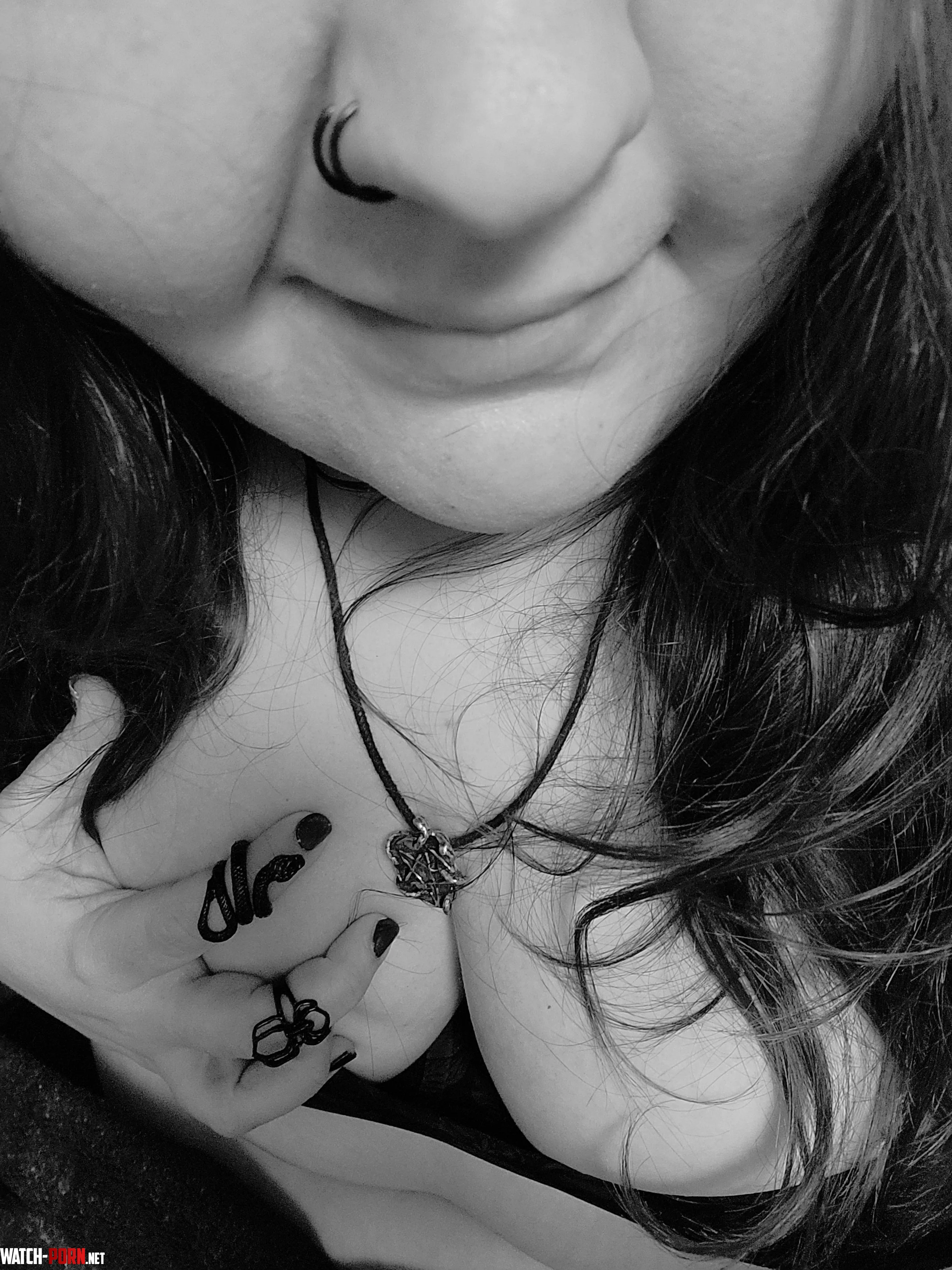 I've been good all day... by hornystonerteacher