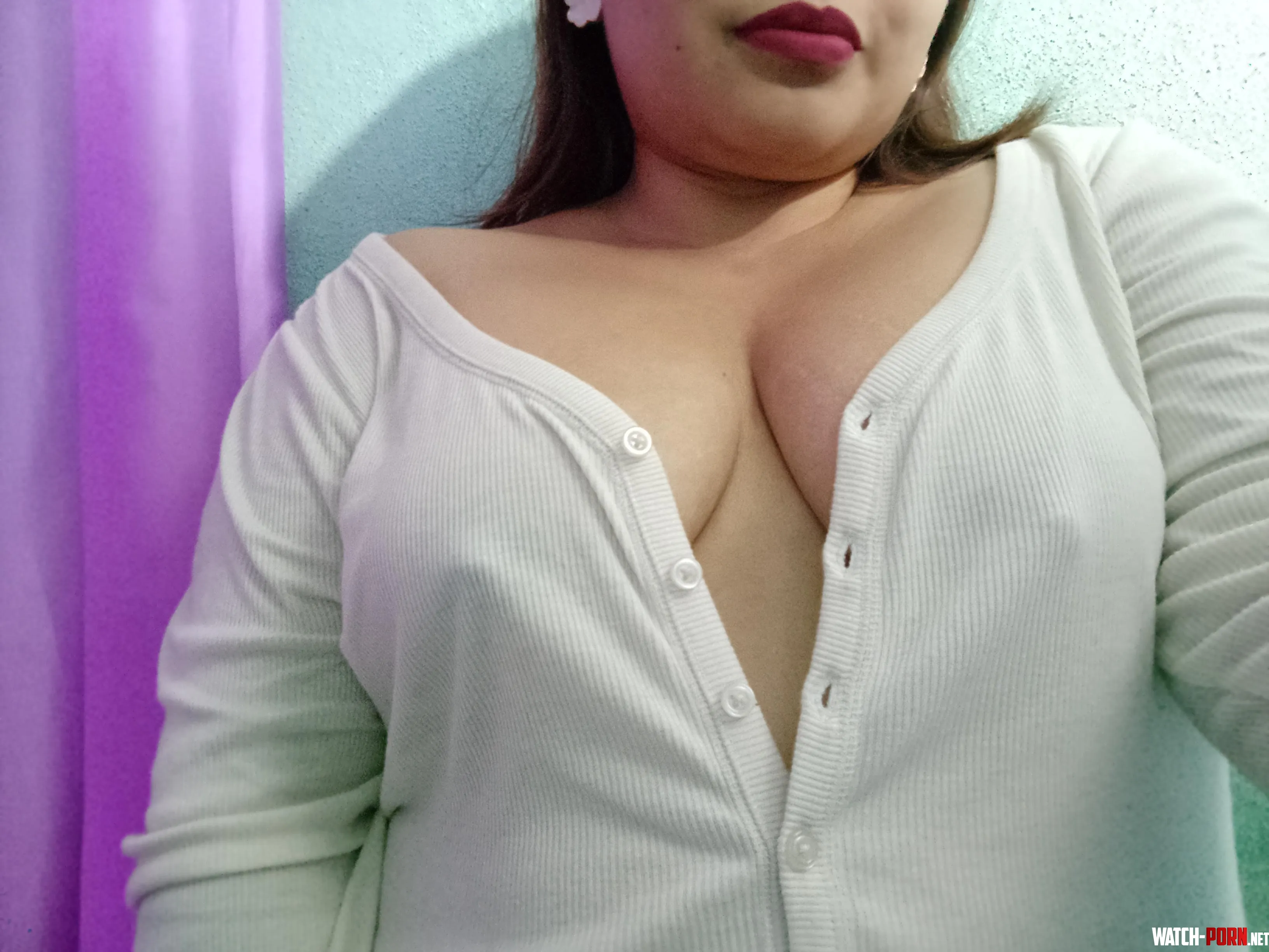 Besito de buenas noches 🤤🙂‍↕️ by Valkiria_576