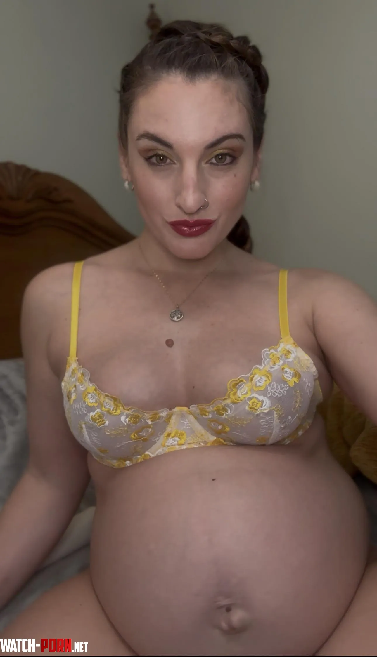 Come play with me 💋 by MsAdalinaDrake