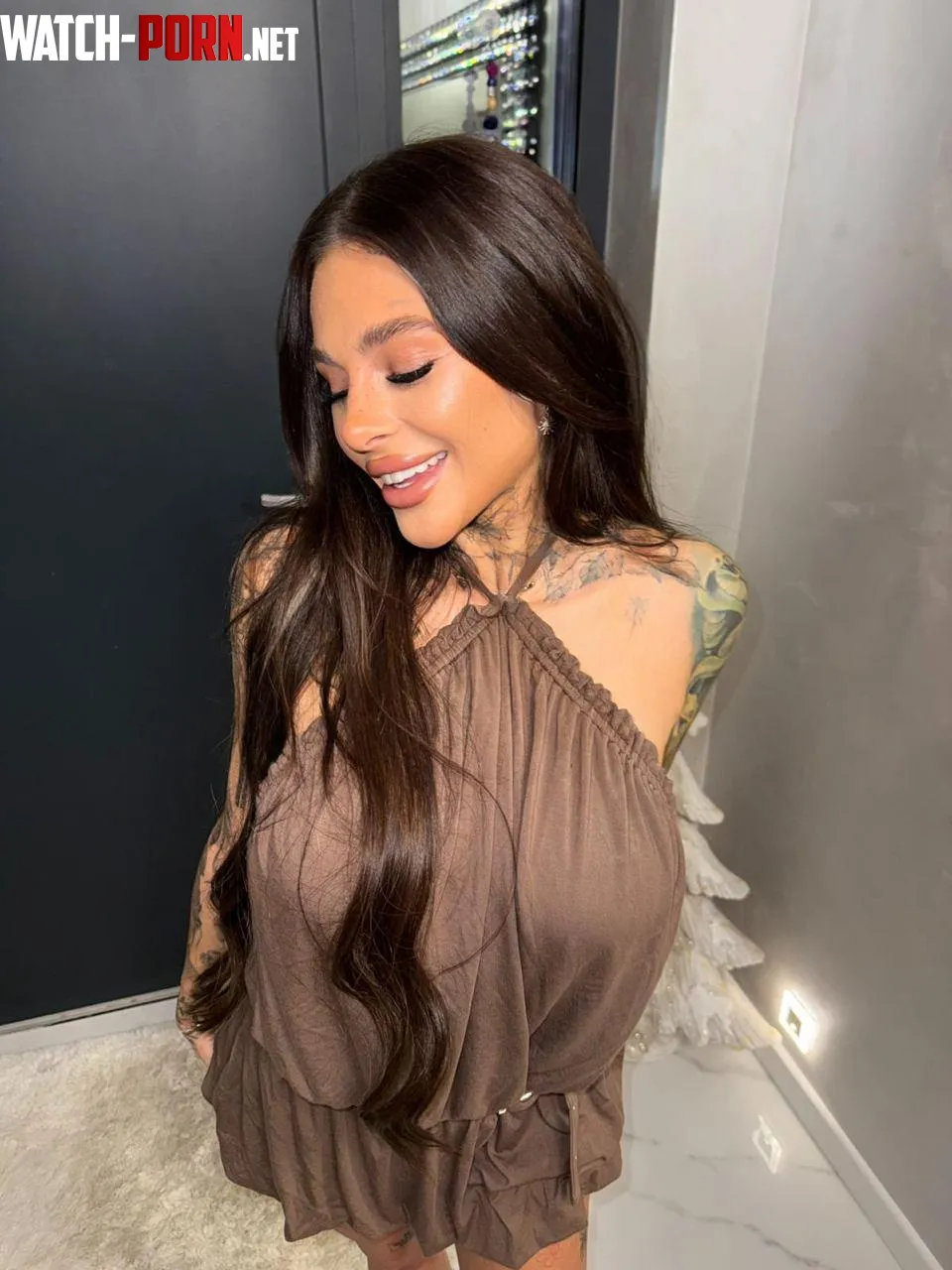 The kind of sexy that can cause disaster by Missymaccx