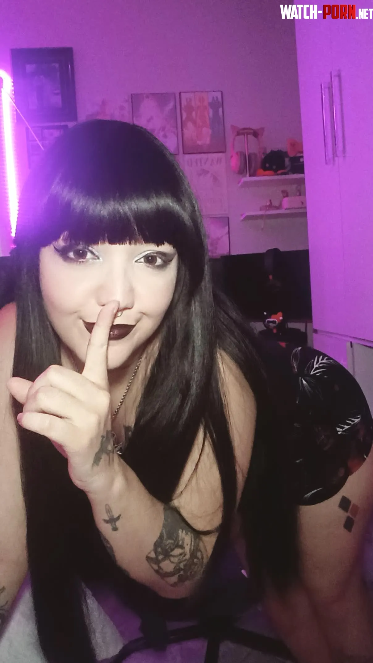 There is alot of me to love by DowntownSeductress