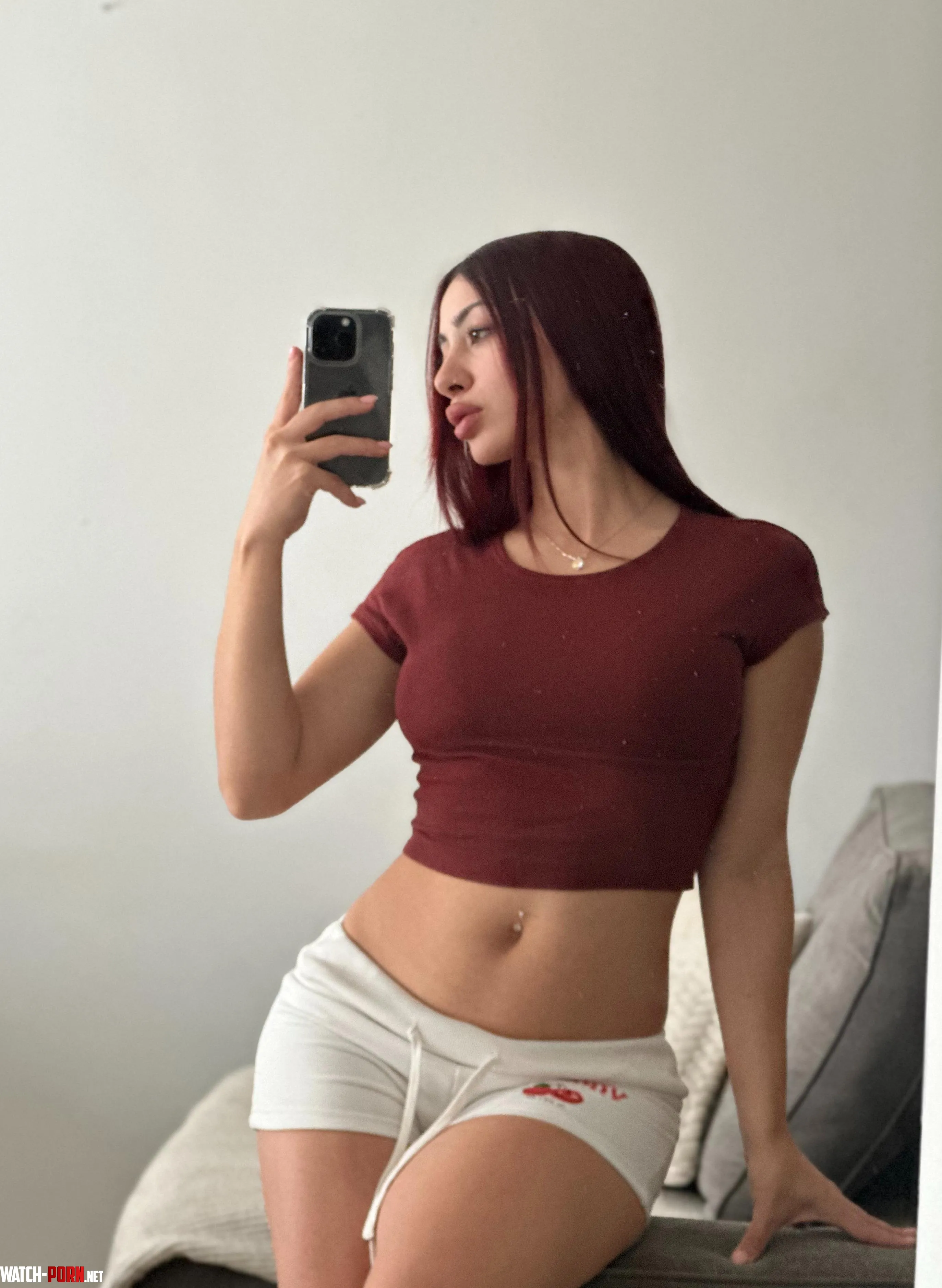 I'm so so horny right now by enchantedgazelle