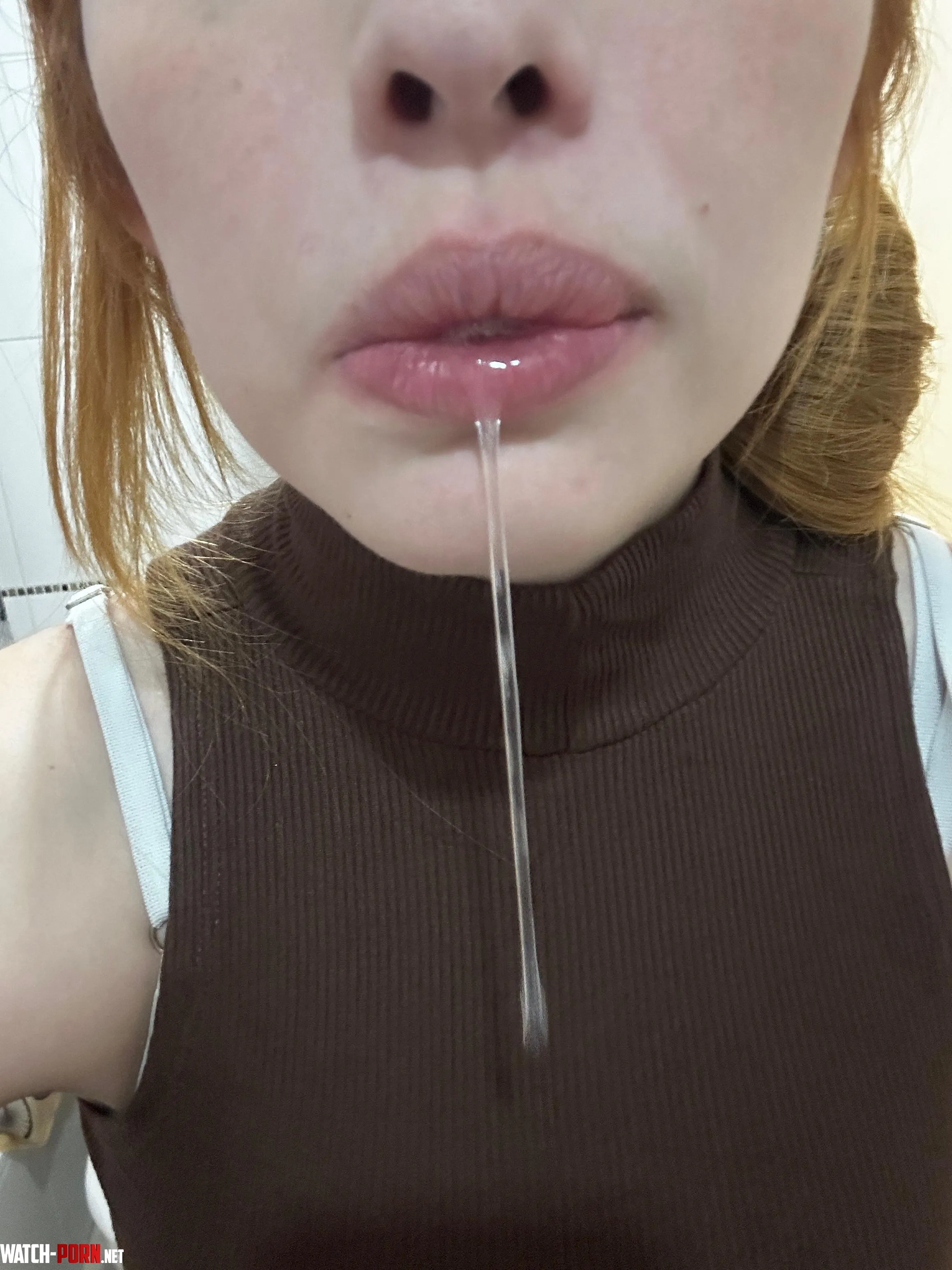 I like to get sloppy by Perfect-Inspector991