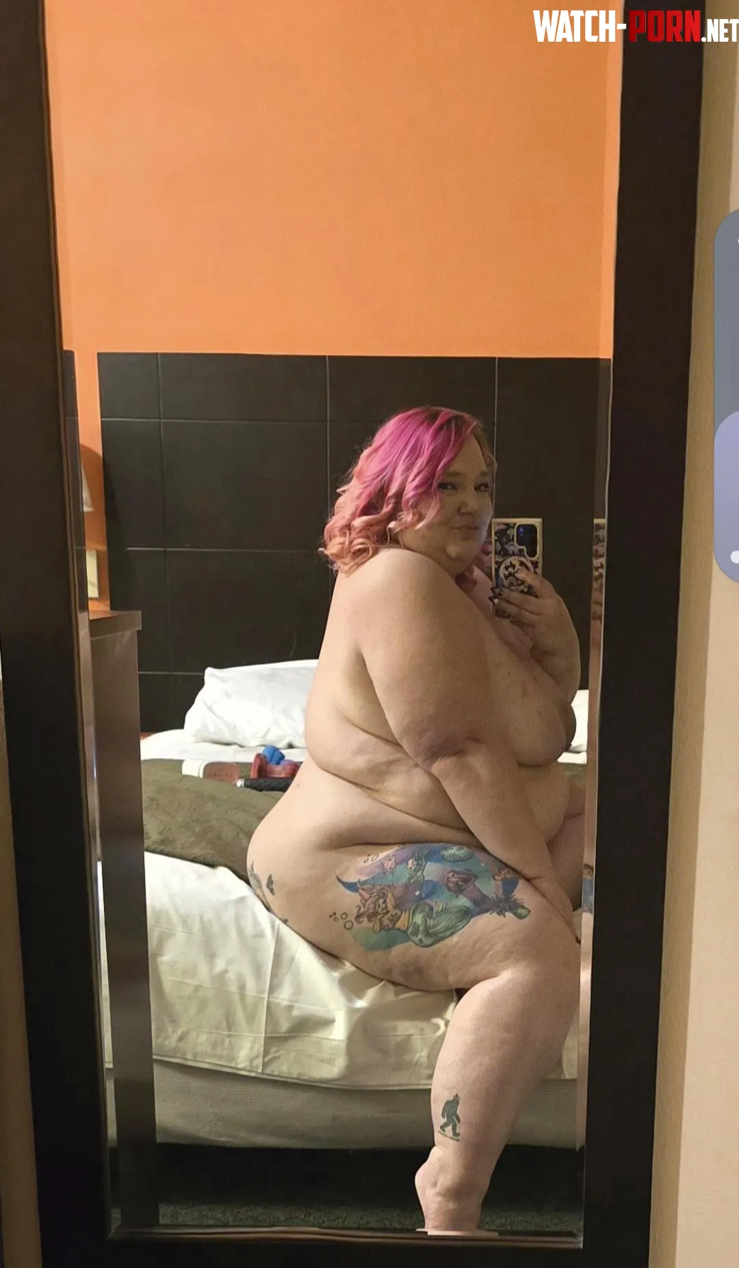 So soft and squishy by PLThickGirl