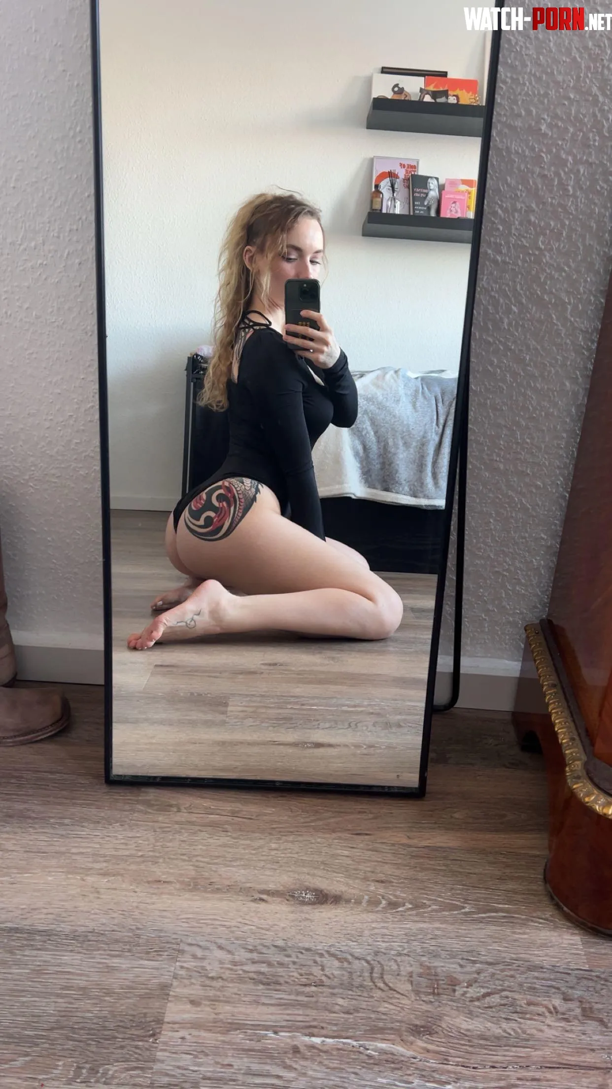 My free time is yours by wildfoxieglow