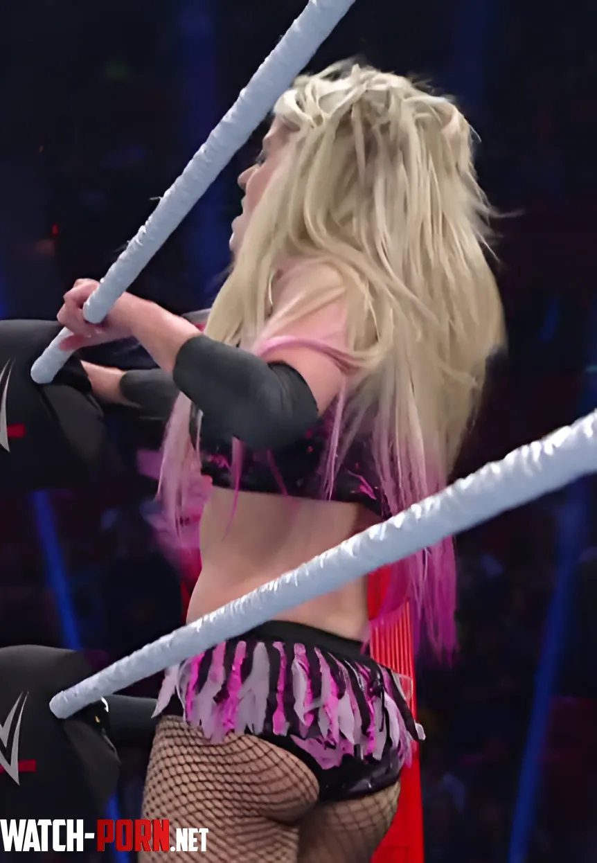Alexa Bliss by Simi262