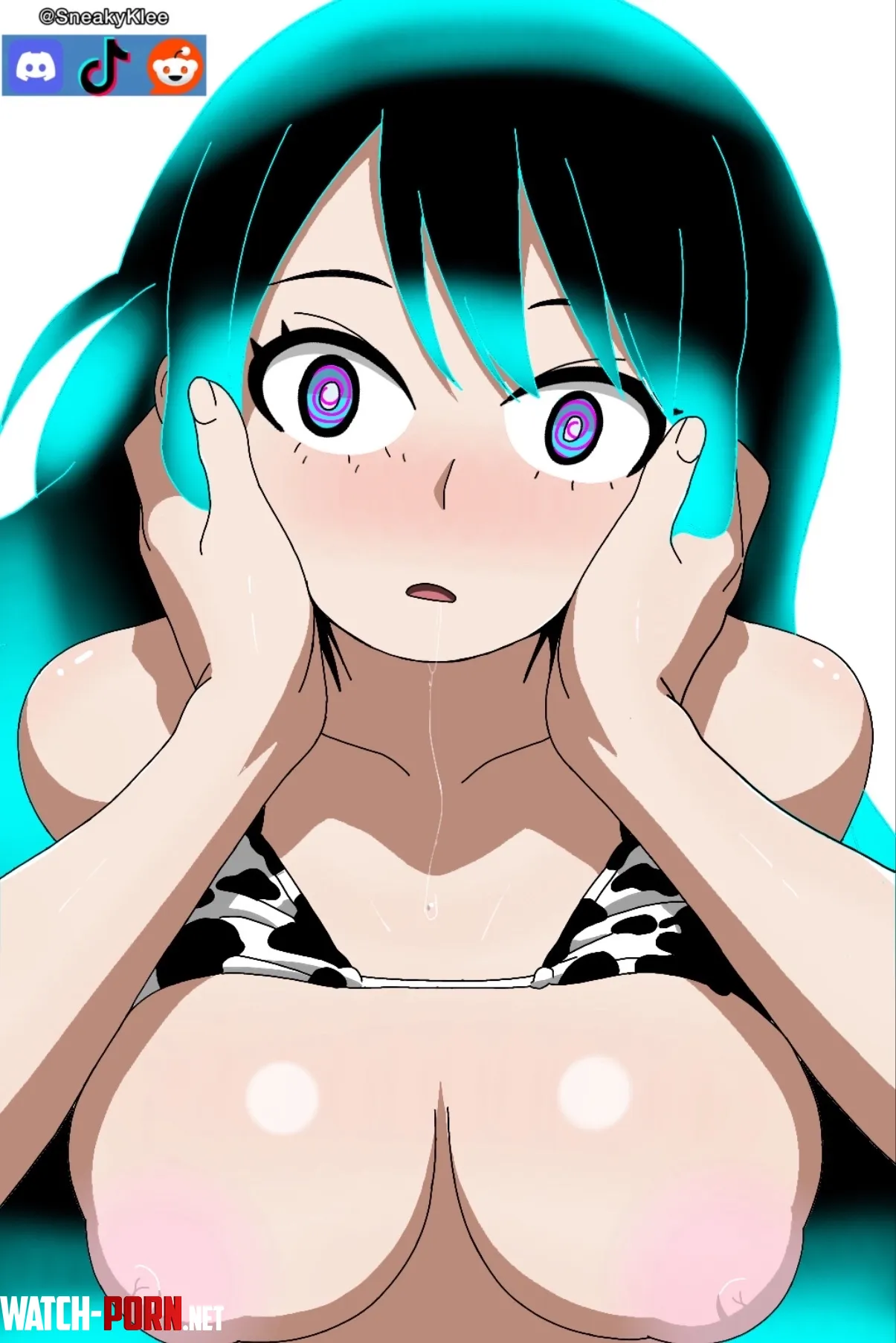 nene(OC) such a good cow (u/AltAccoumt11) by ThatOneGuy183737