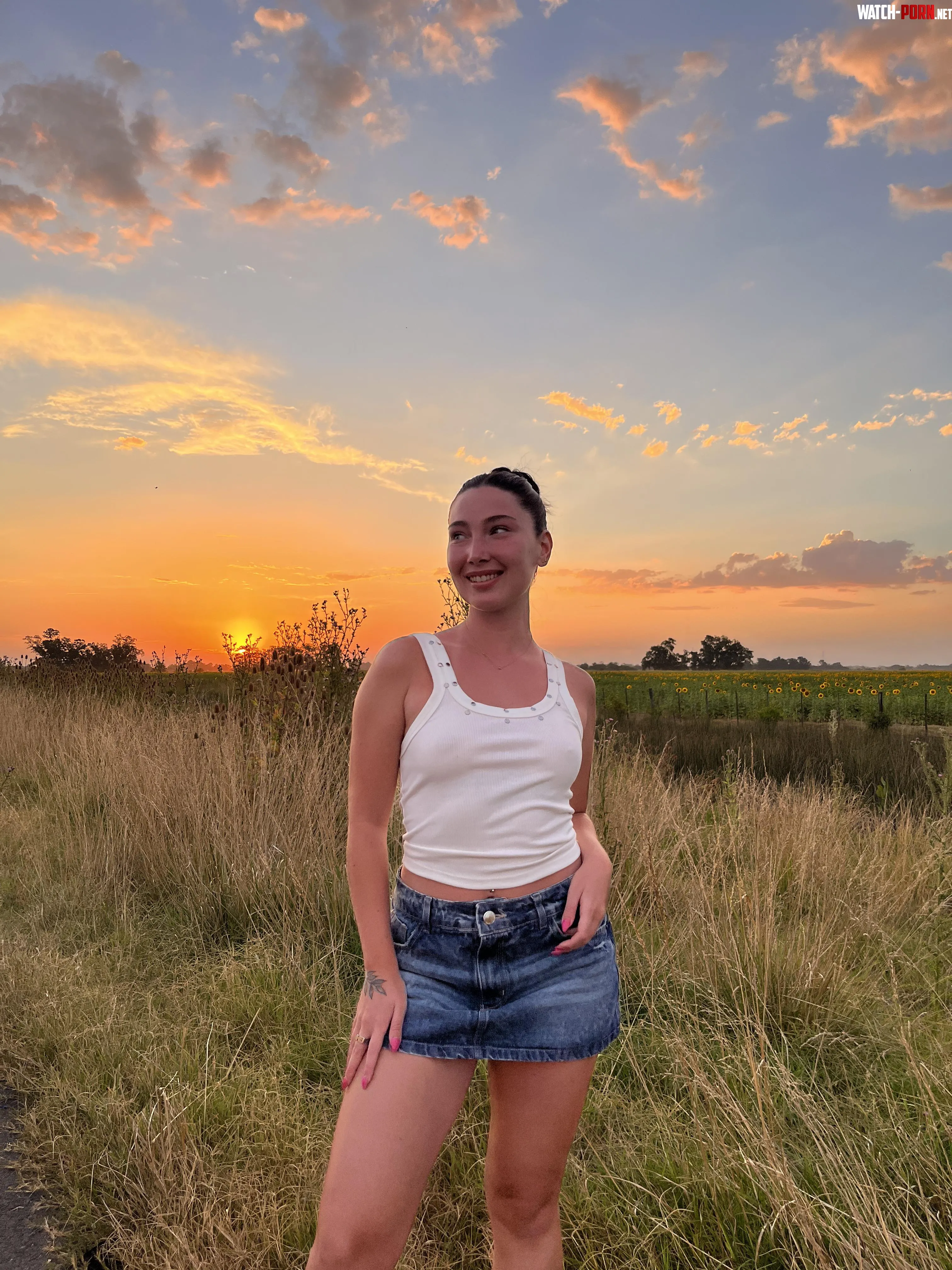 another lovely day to share by Martinasex