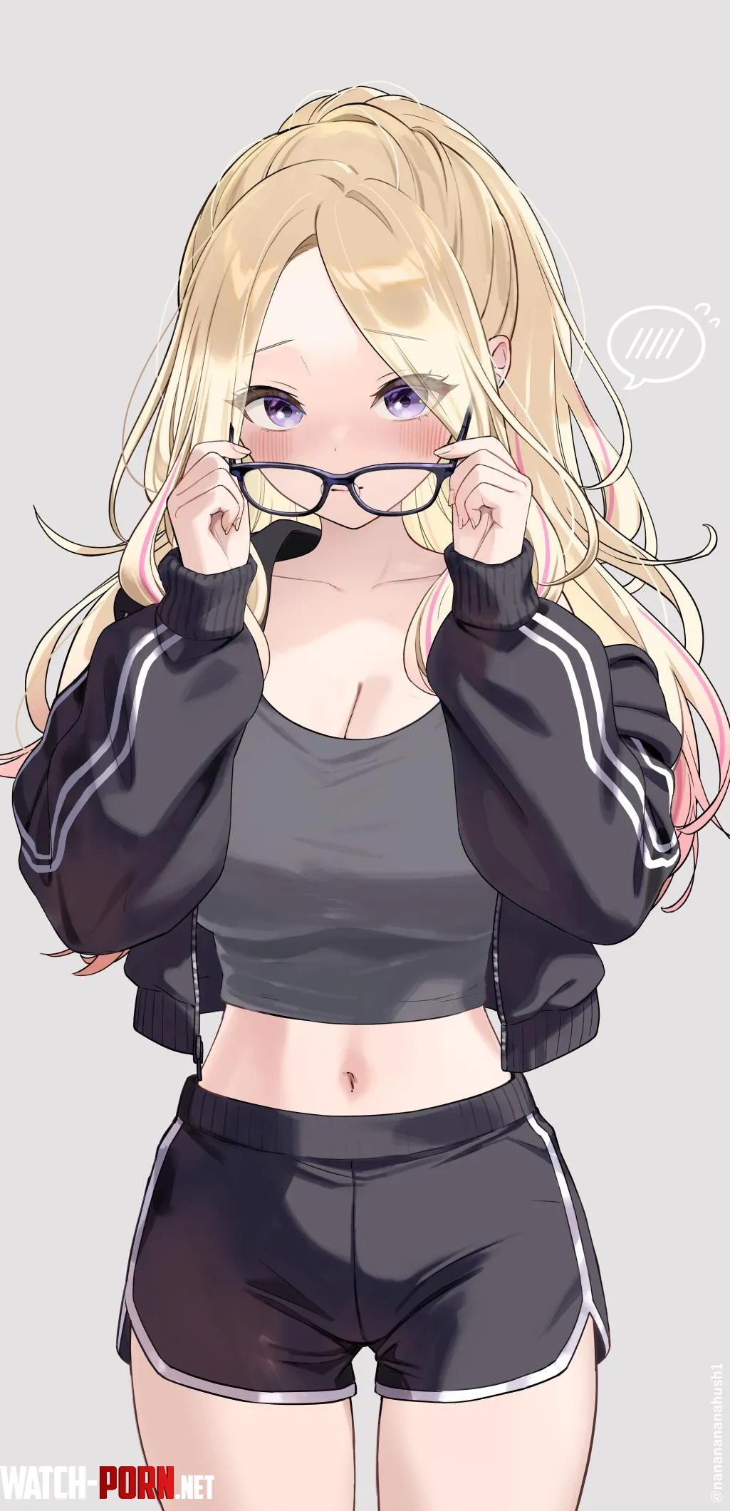 Sena Juo [Idolmaster] by WoolsonDaSheep