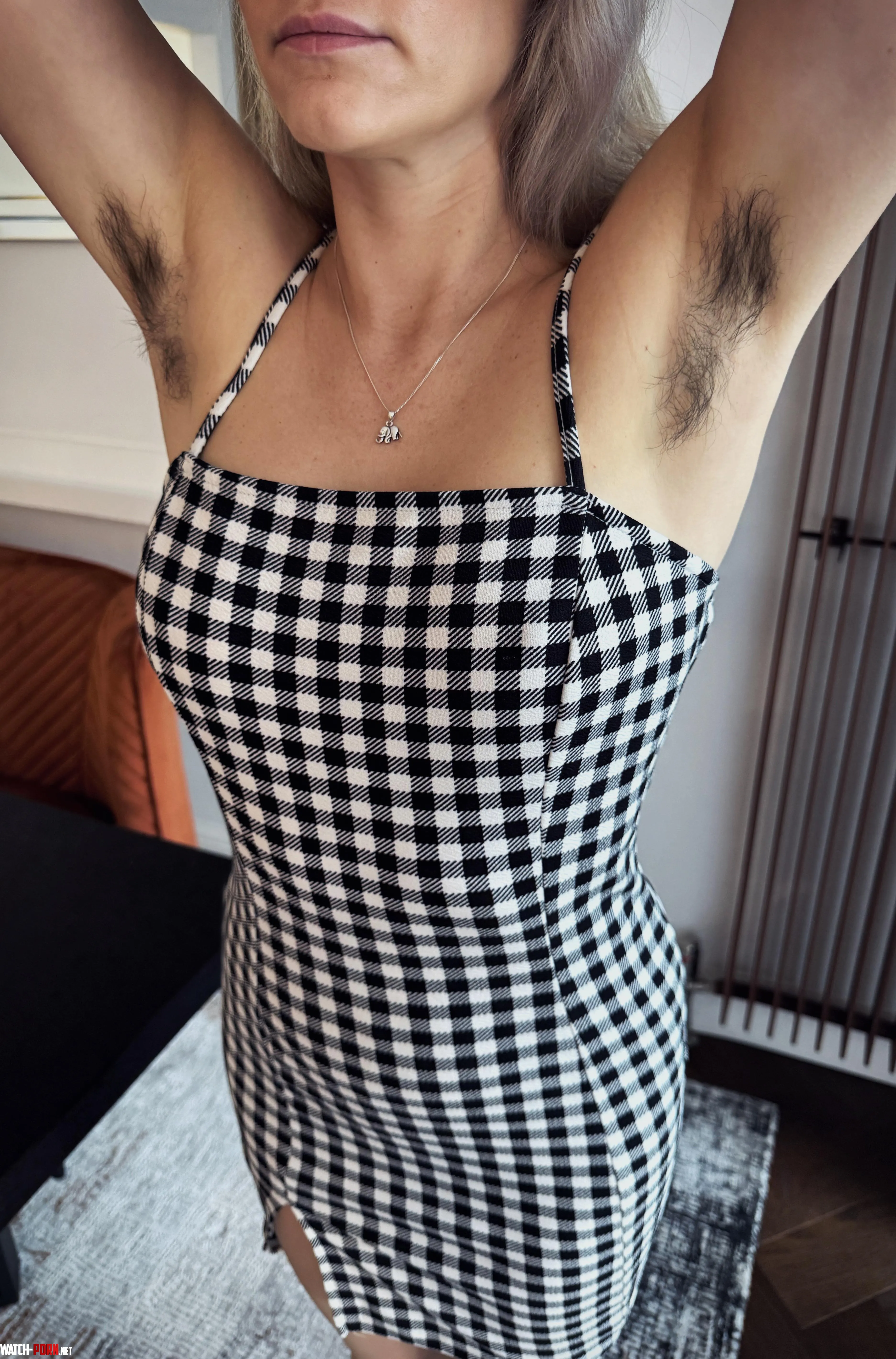 It’s been a long day at the office x by the_soles_next_door