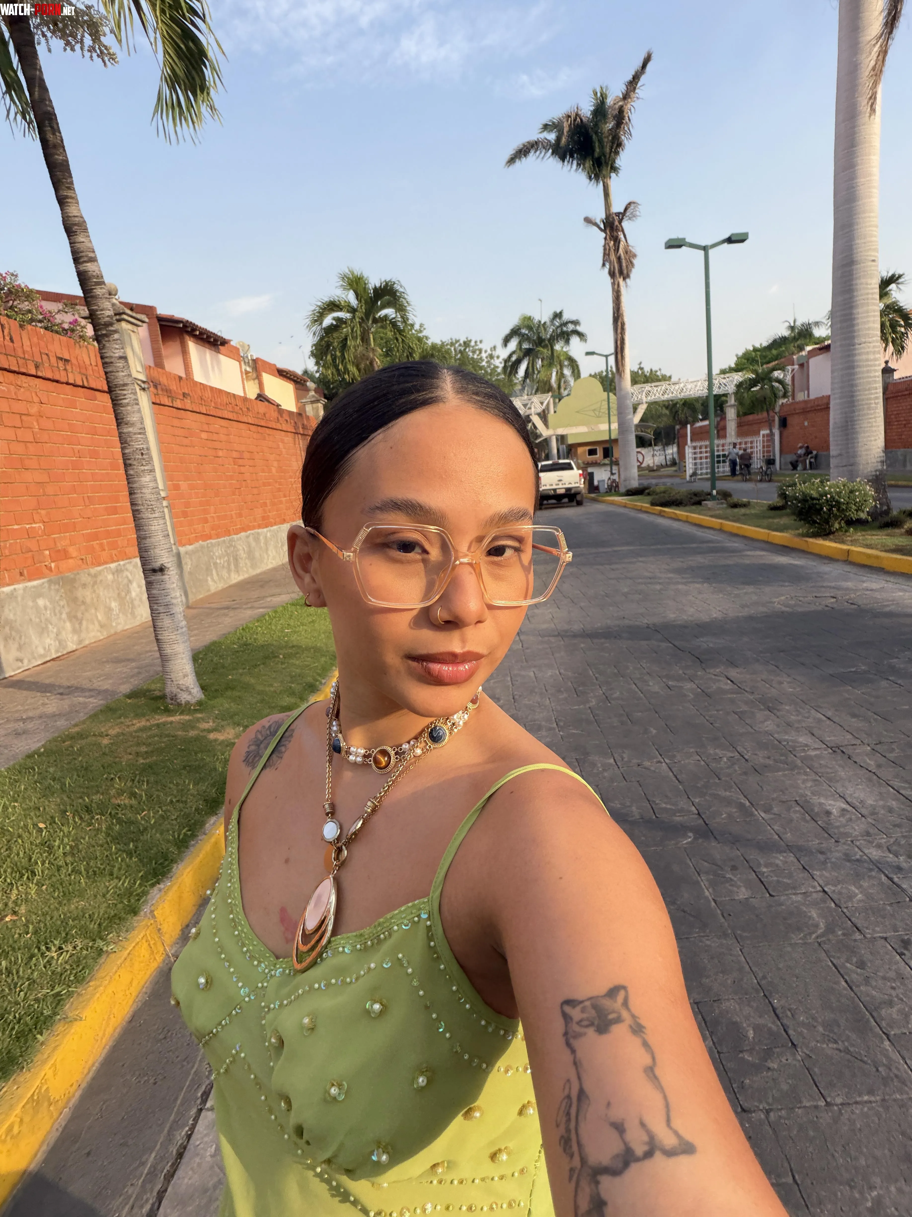 Mexican x Chinese by spiderwomann06