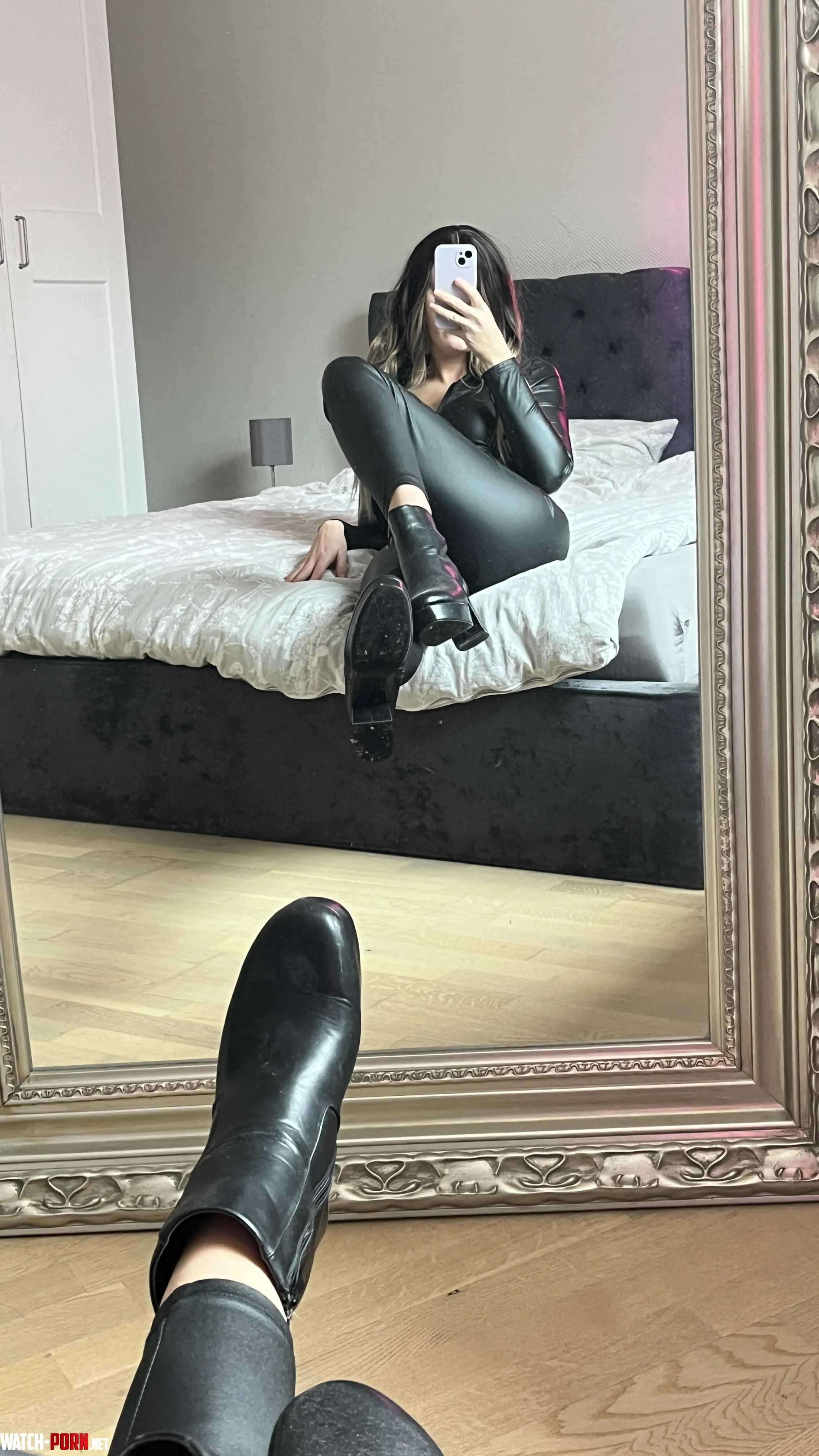 Do you find me fuckable? by strawberrrygirlie