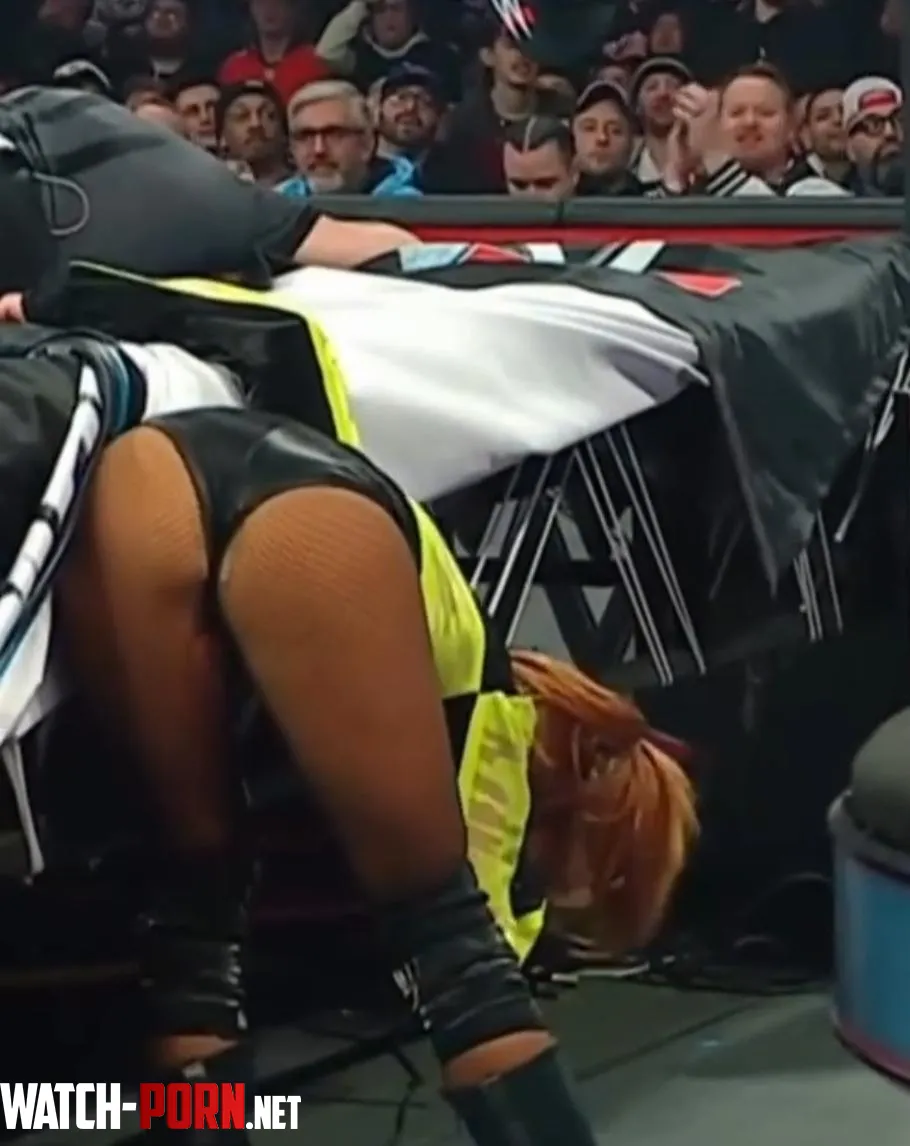 Becky Lynch by BeckyLynchIsBetter