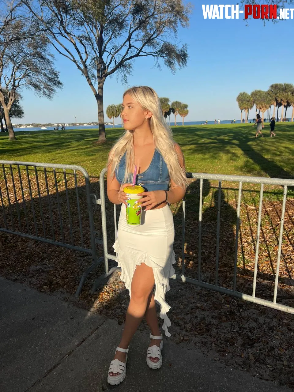 Poised, but just provocative enough by SavingsTrue1411