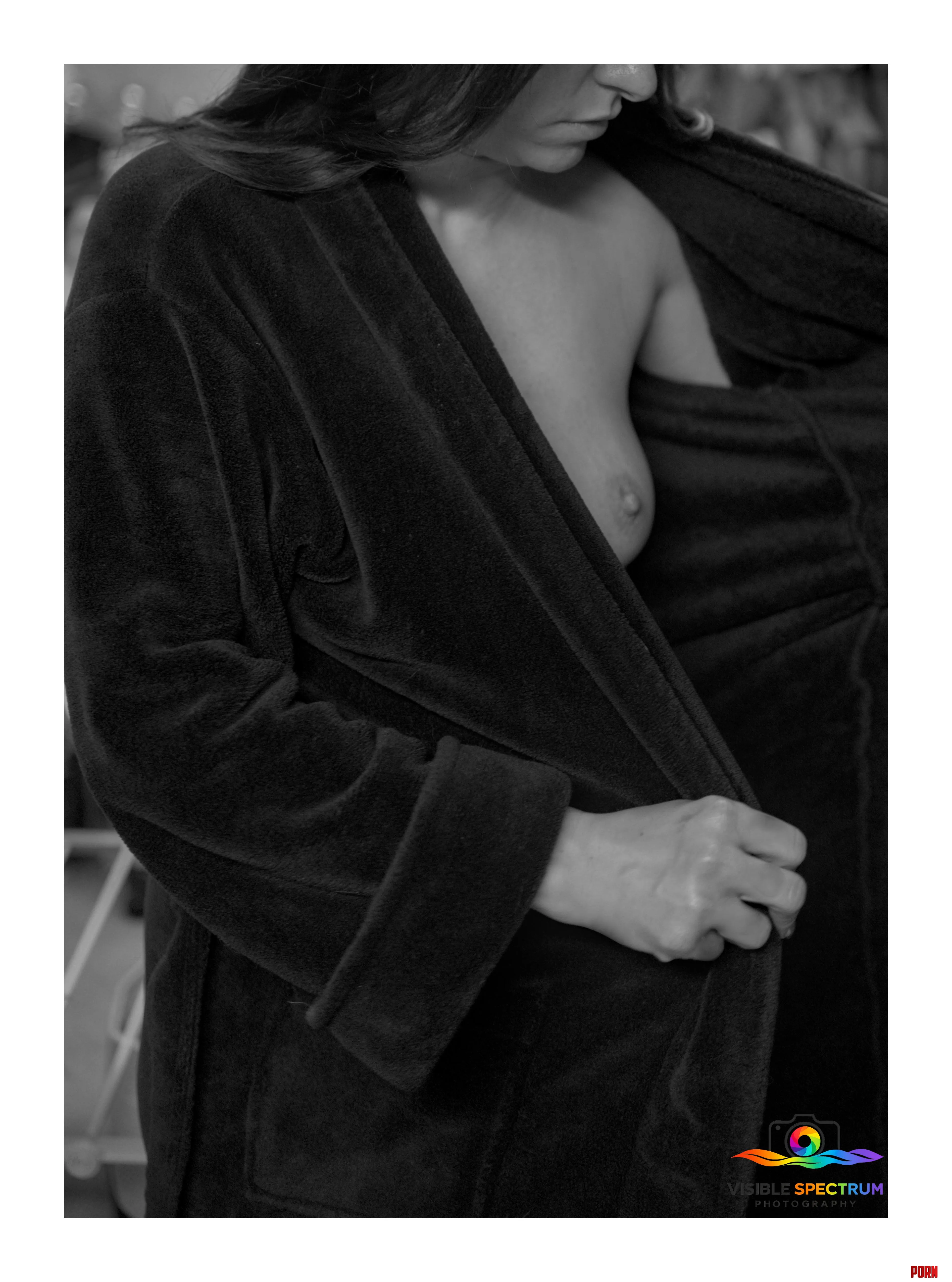 [OC] Unwrapping by VisibleSpectrumPhoto