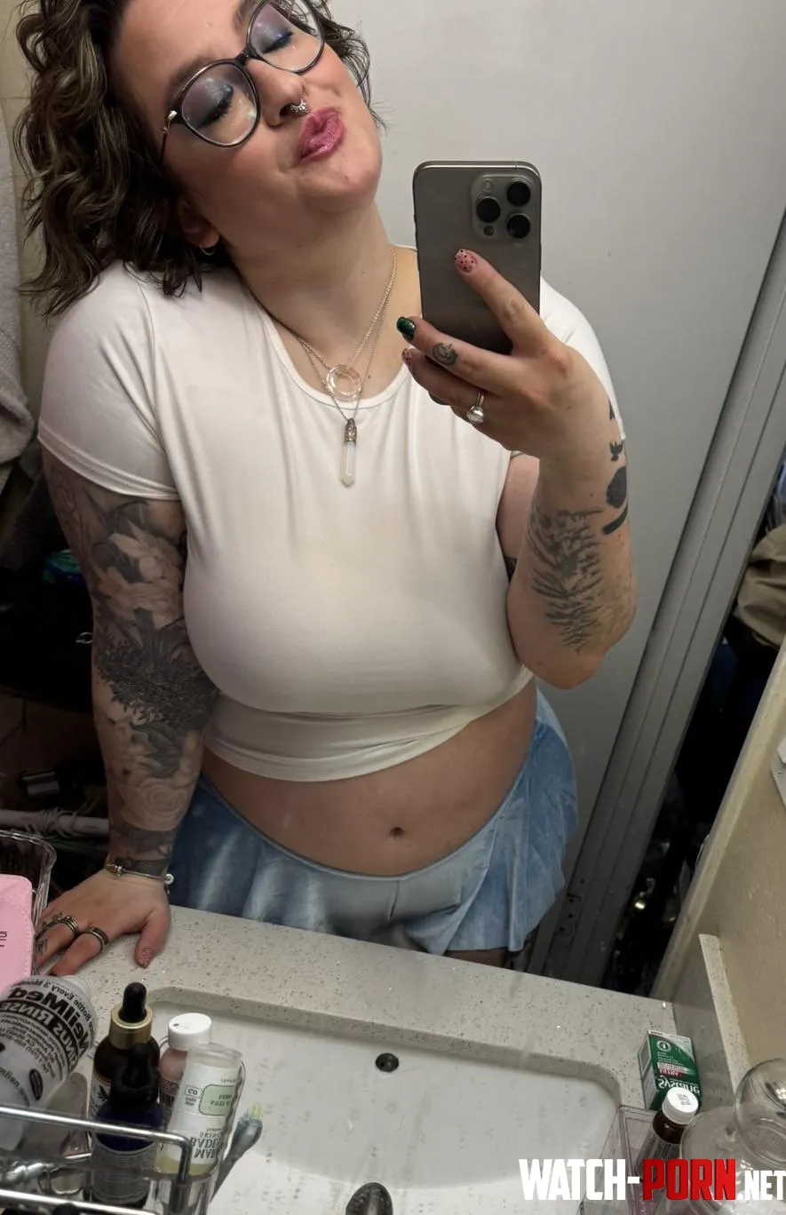 love what you see? by coppalea