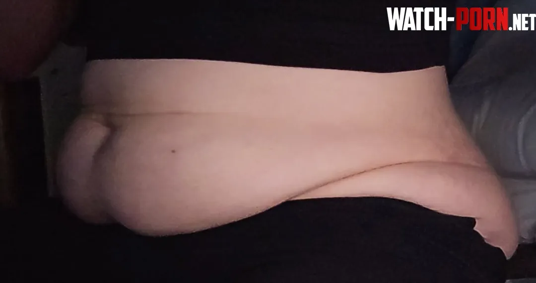 Thicker than your average by justalilchubby