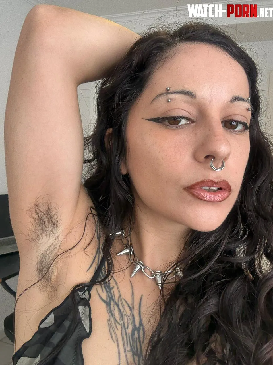 You can lick, but only after you smell by milkitten_babe