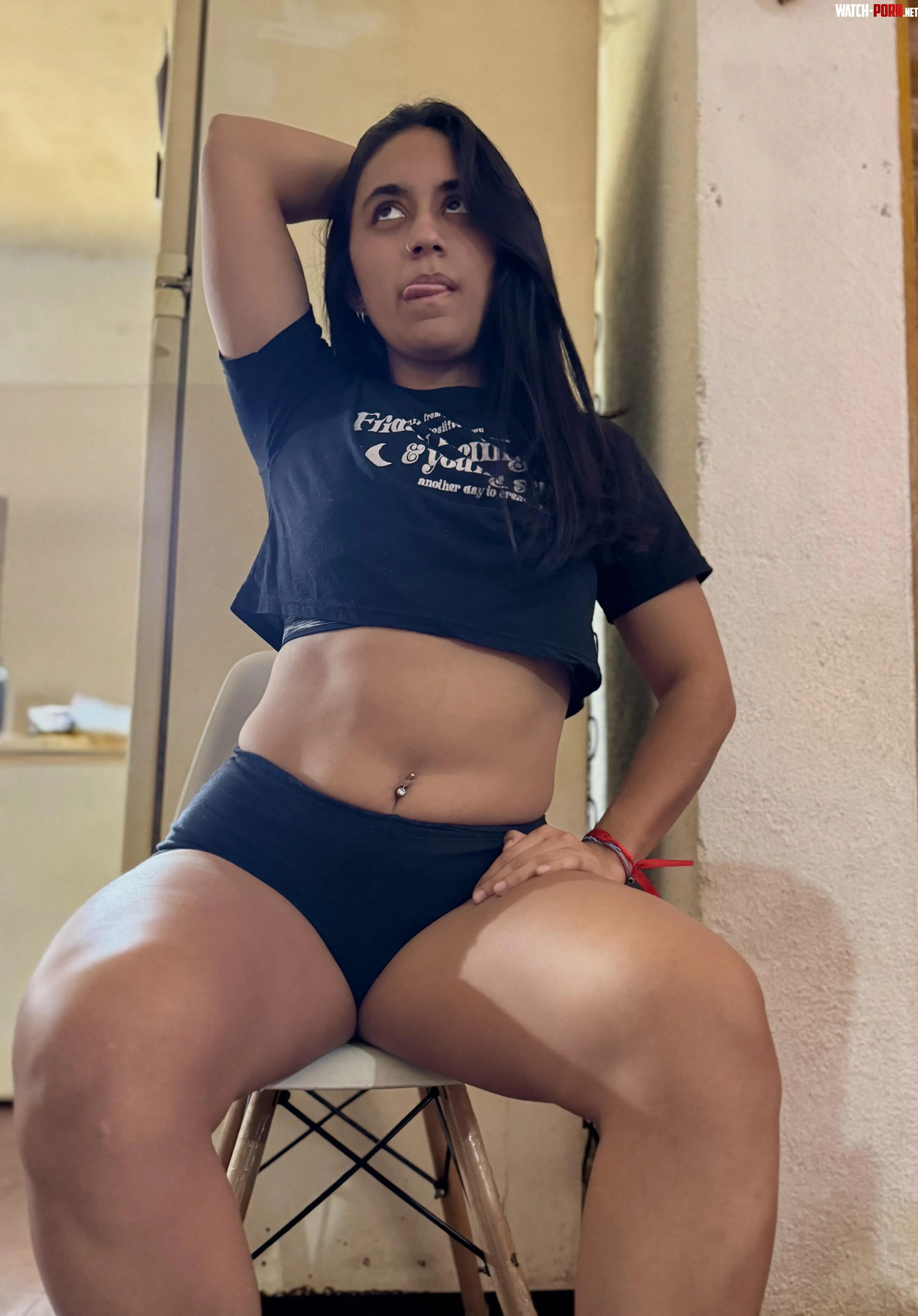 Felt cute in this by attitudeyarn