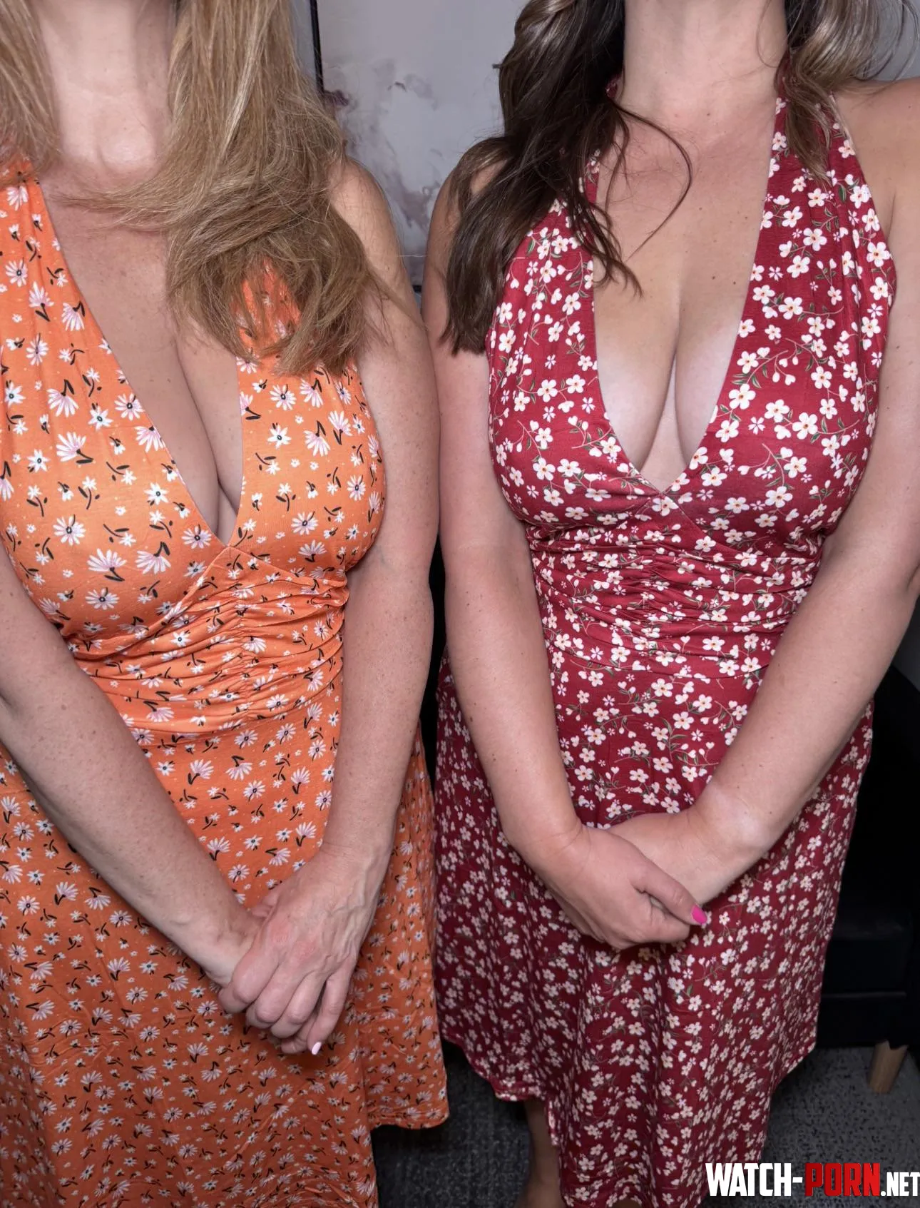 Proper work cleavage by TwinTitties3