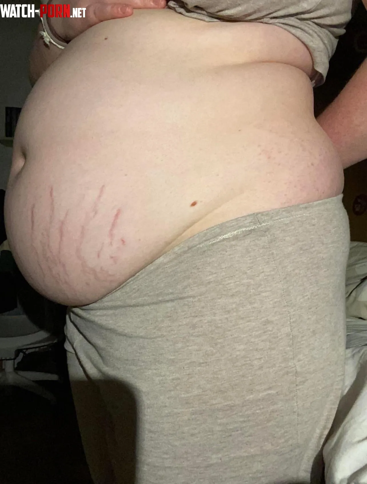 Getting so big 😵‍💫 by l1fe0nm4rs1