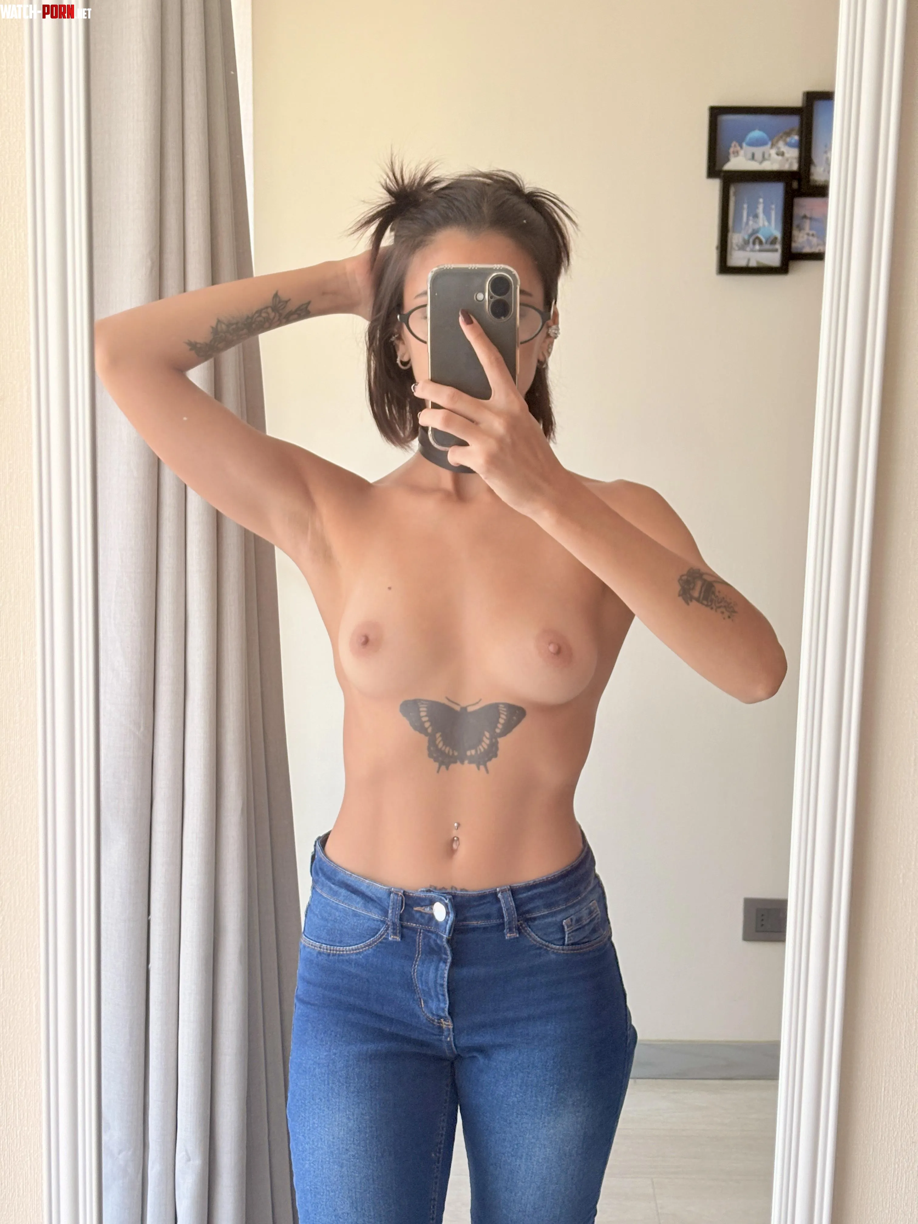 I am feeling pretty today, what u guys think by No_Wrongdoer_2588