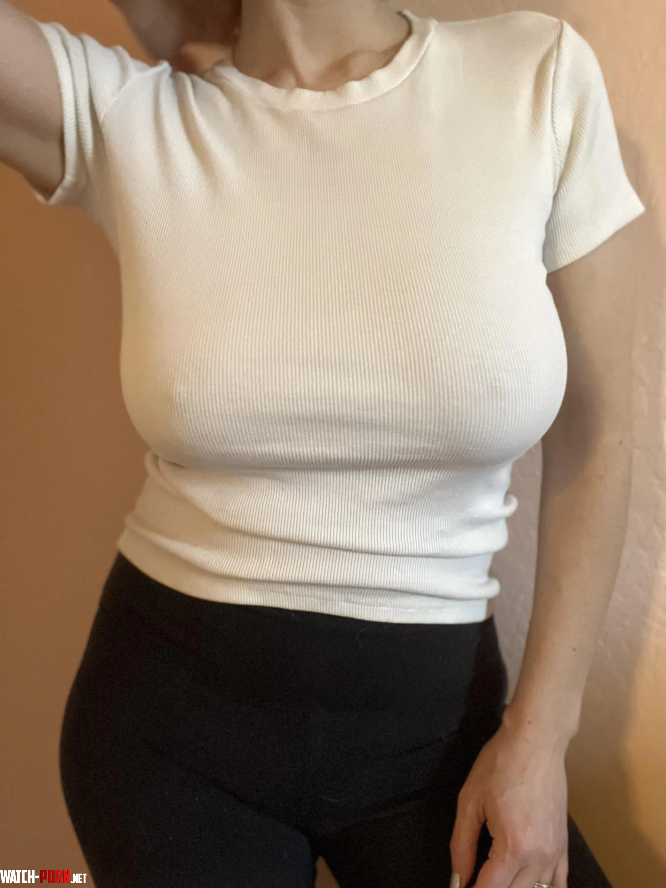 Sometimes I teach a beginner yoga class by MrsWendolynWard