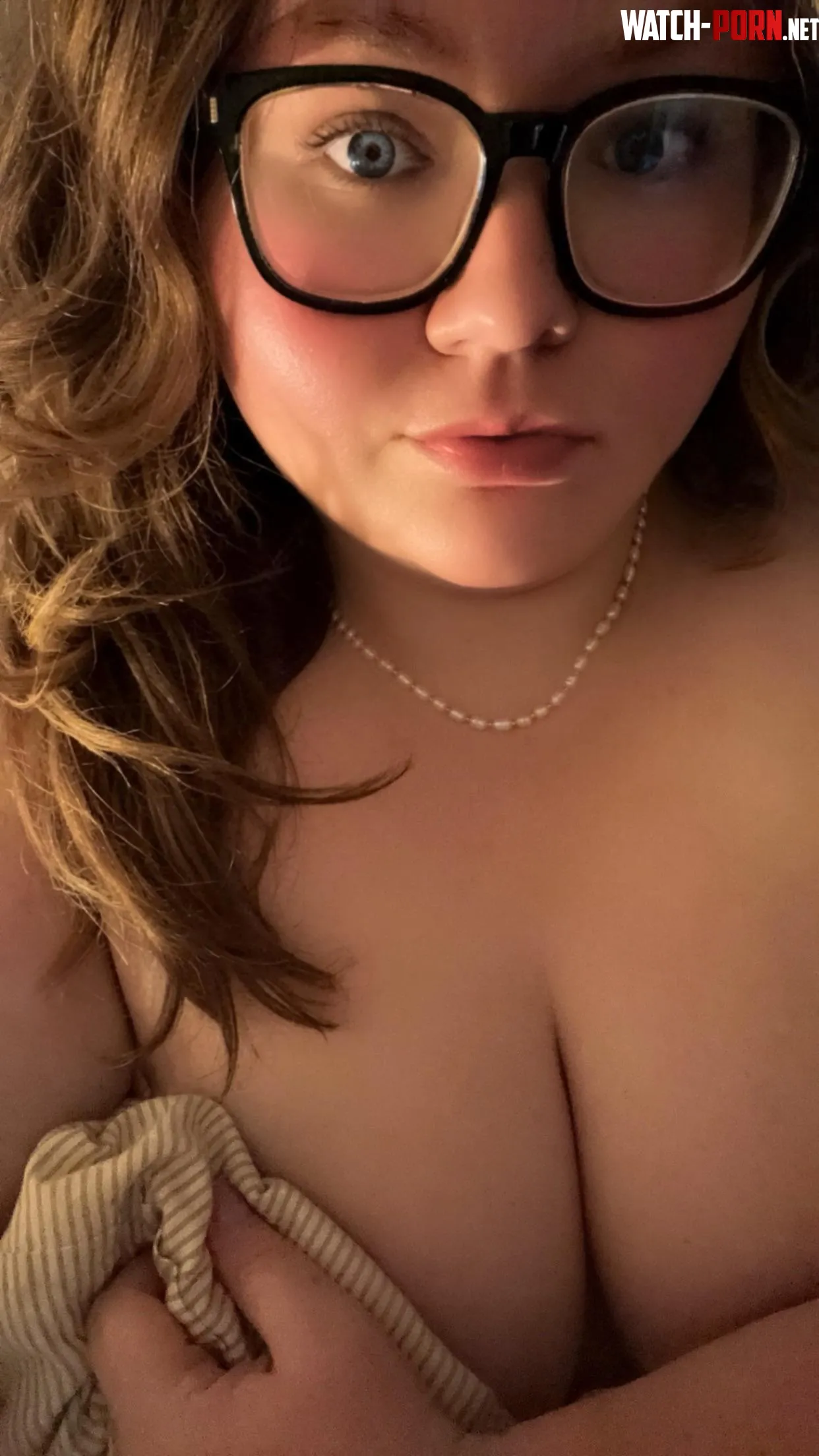 Let’s stay home from work and devour each other 🫶 by CherryCola897