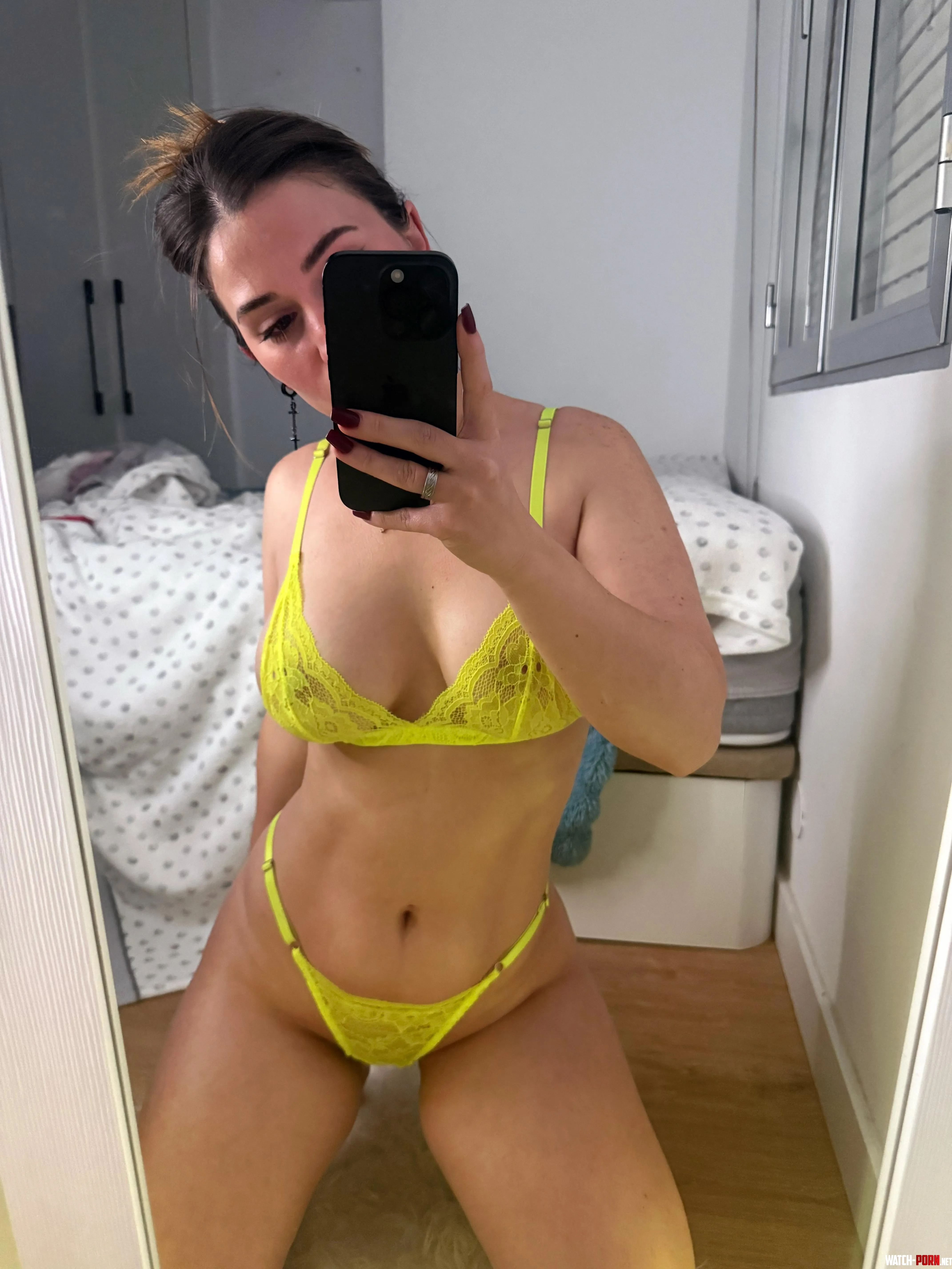 Just me, no rush by NoScore2892