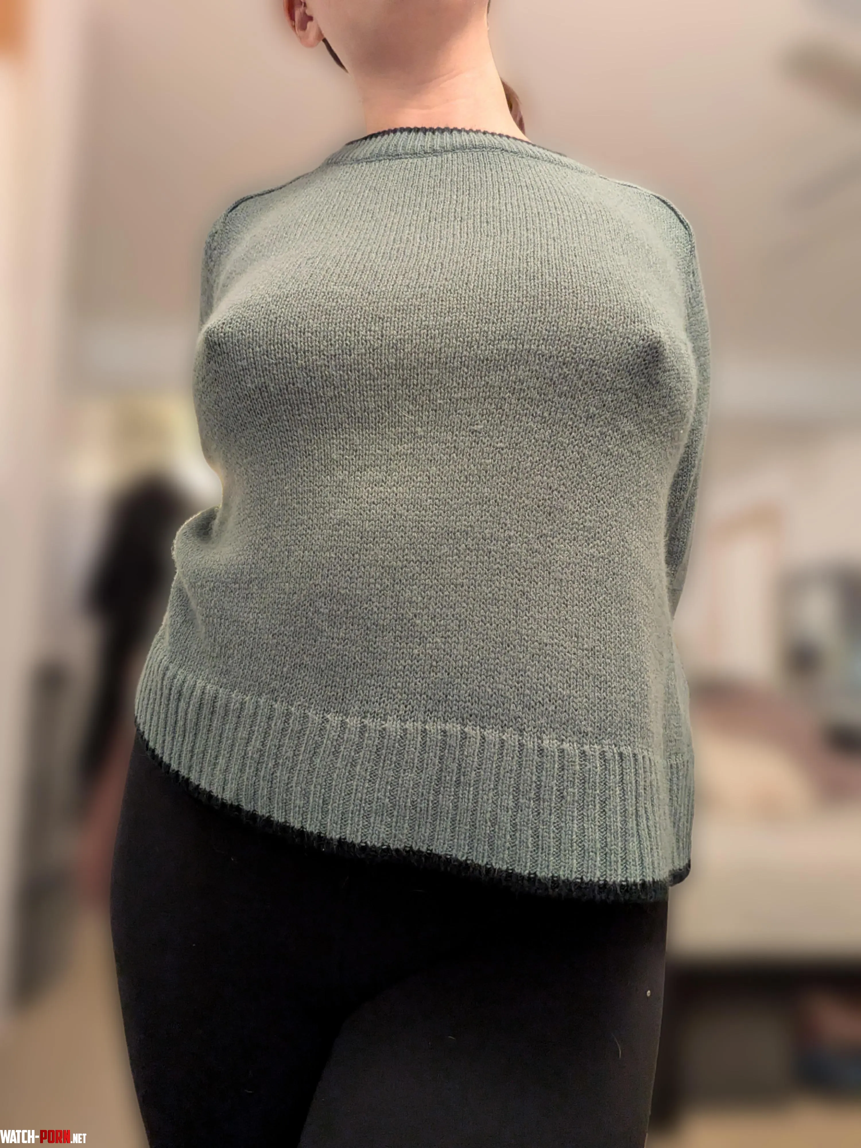 Pinch them through my shirt by DrippingKitty69