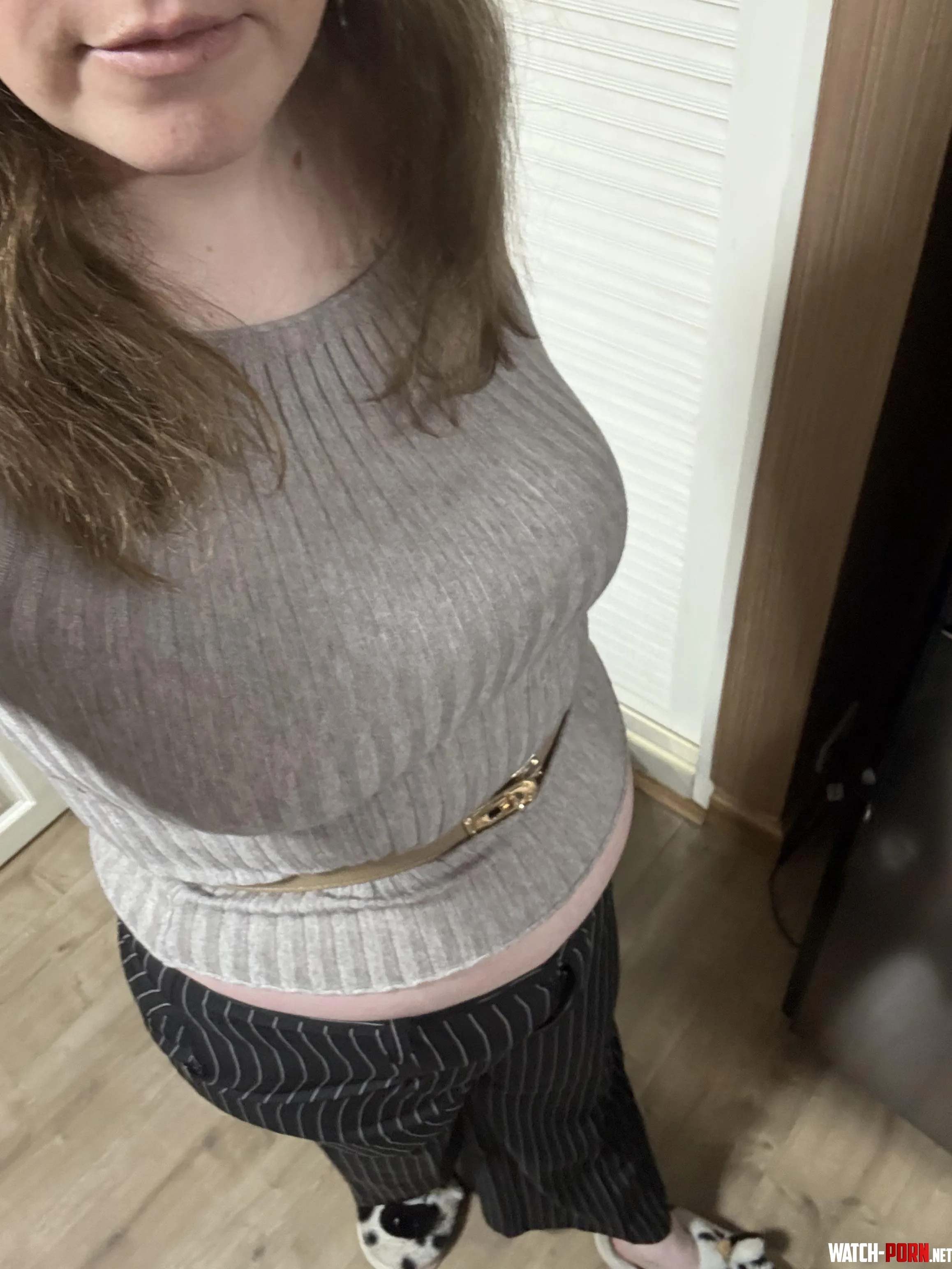 Belt Problems by Honey8Cow