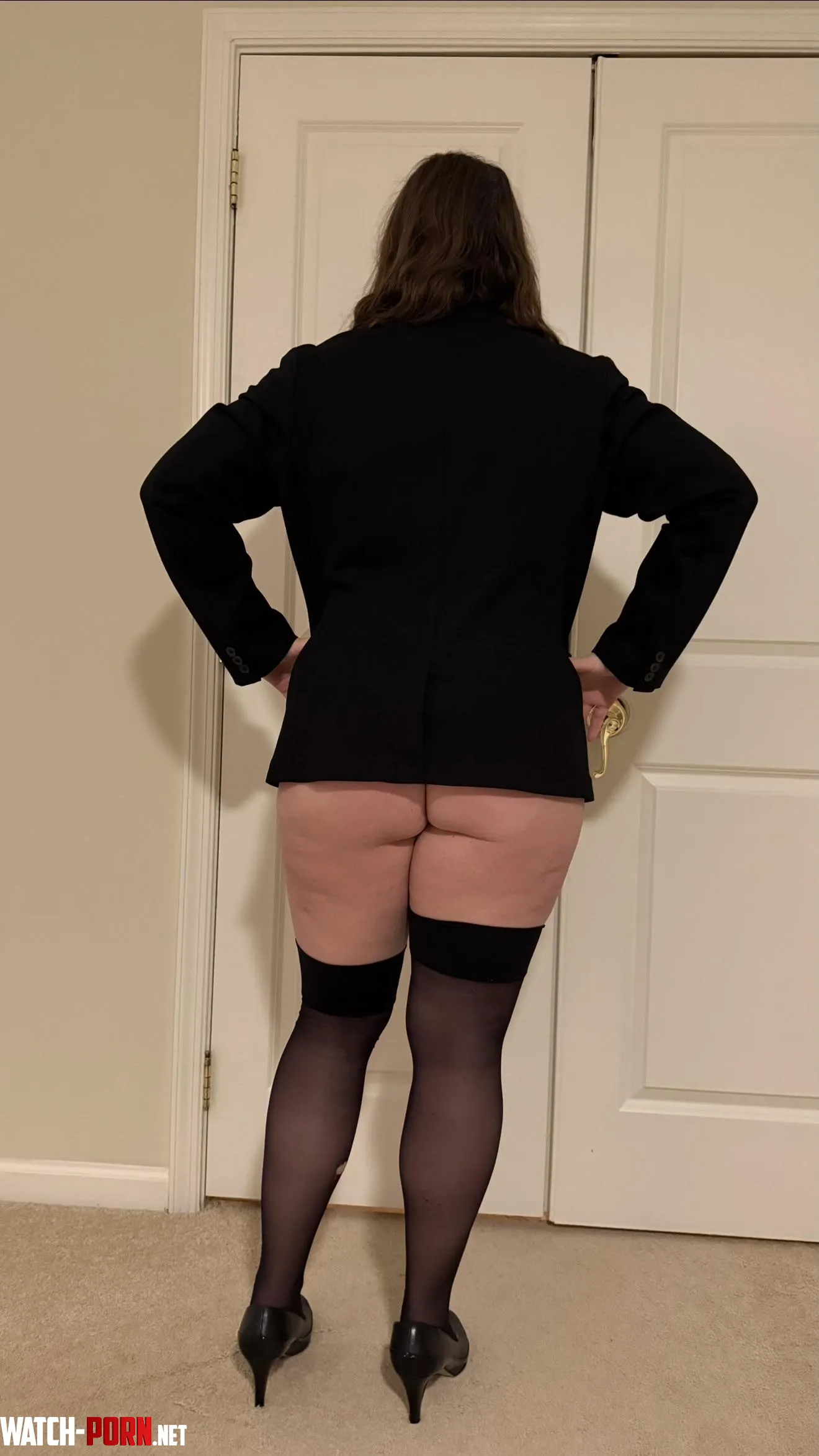 Boss Bitch by HotWifeTeaches