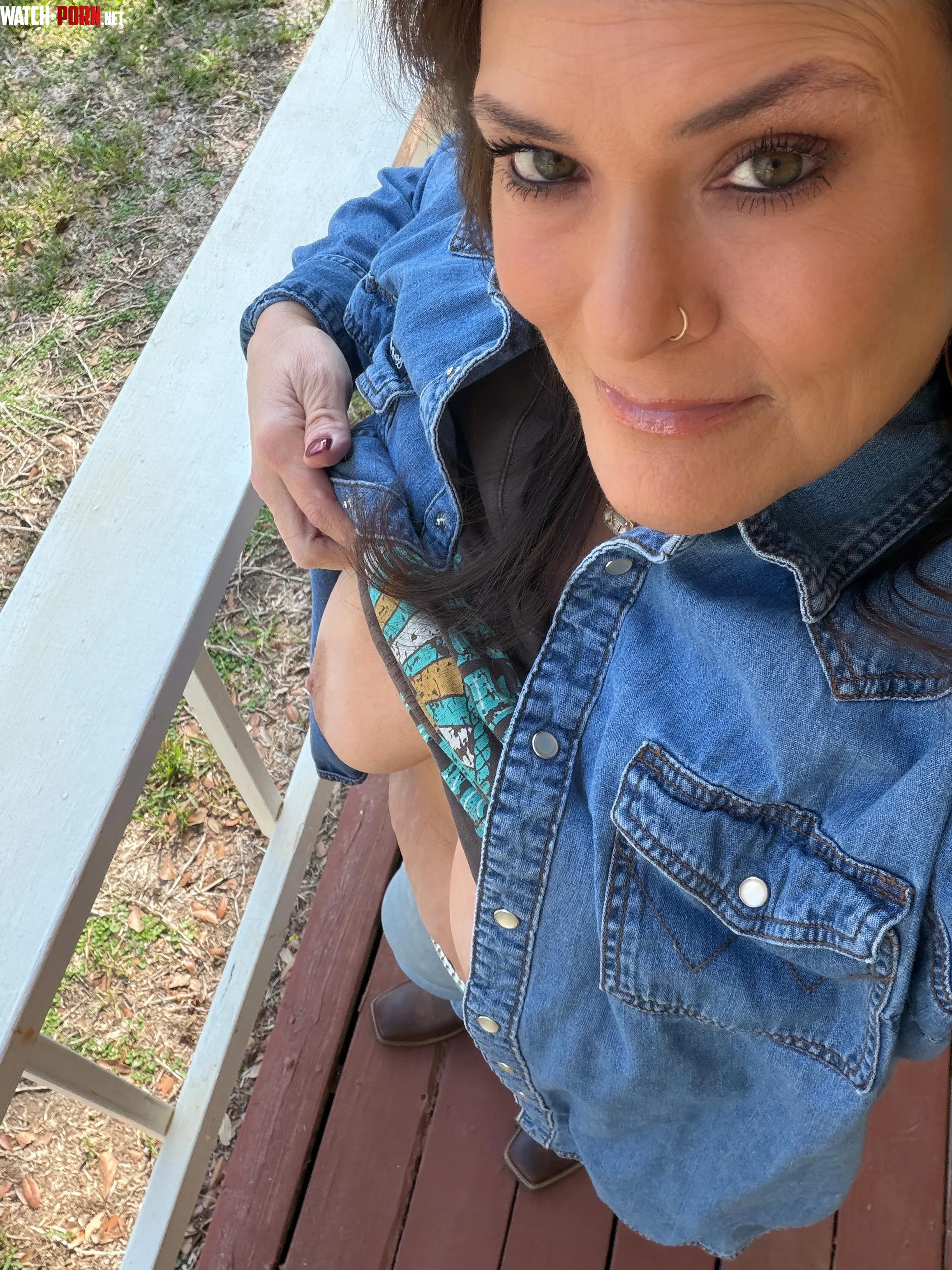 Normal Texas mom with a secret…cum have some fun with me by huntingchic