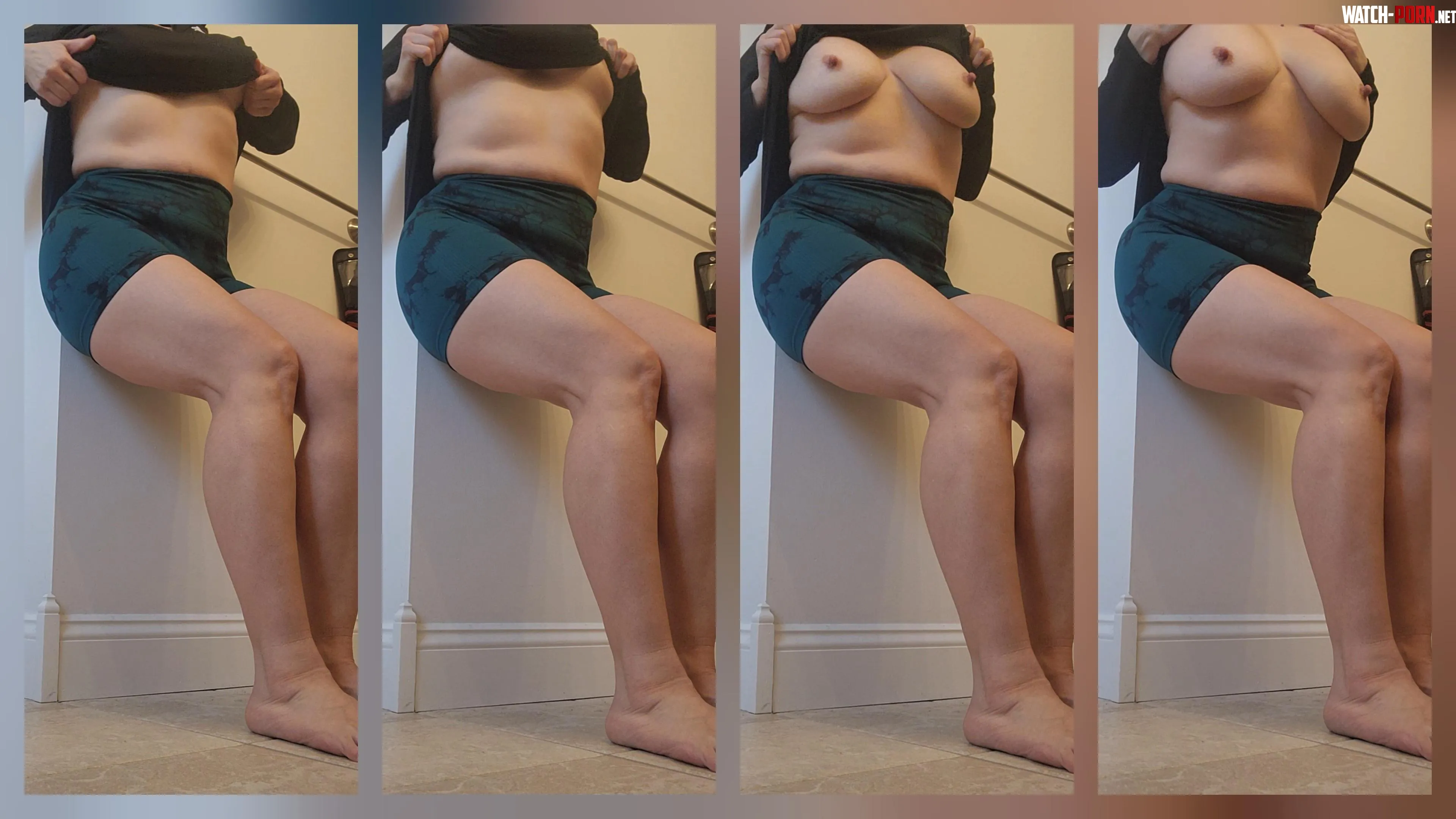 unleashing them by EdenBetter1