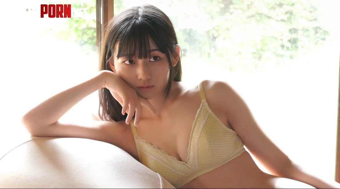 Airi Kani 可児愛梨 by yuuki-ichinose