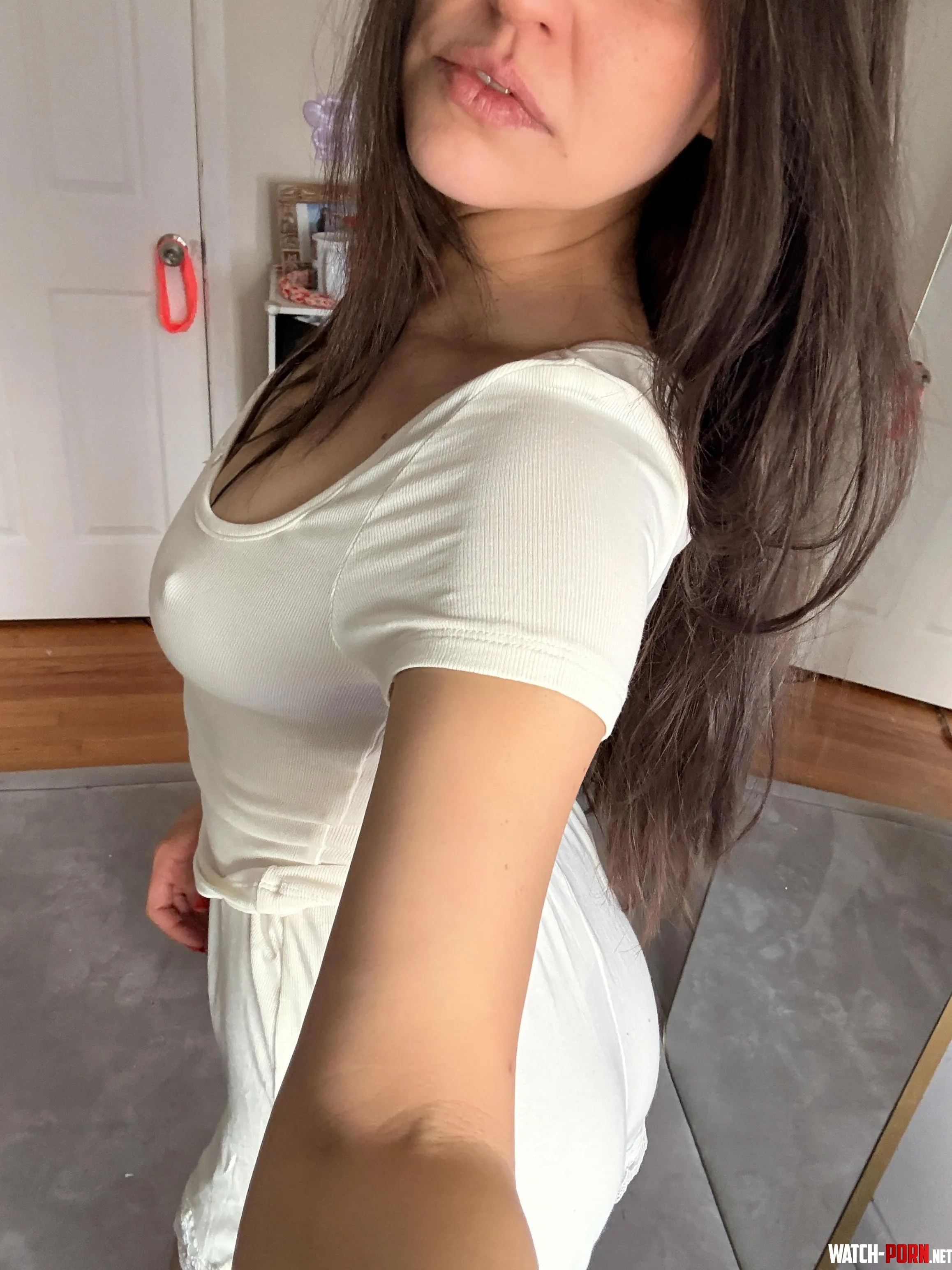 Ready to run my Monday errands by barefootdriving