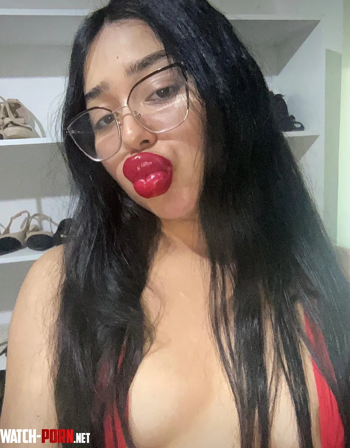 All kisses for you by _sgzg1