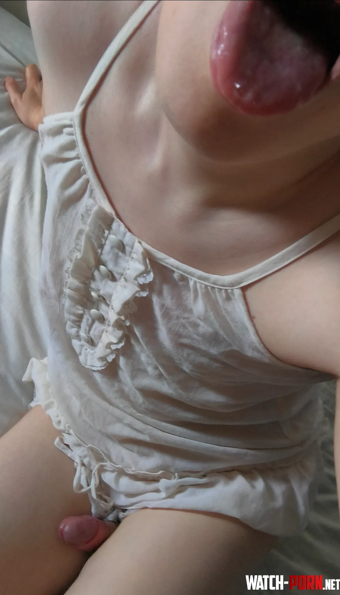 Cover me w your seed by Ishowayumi