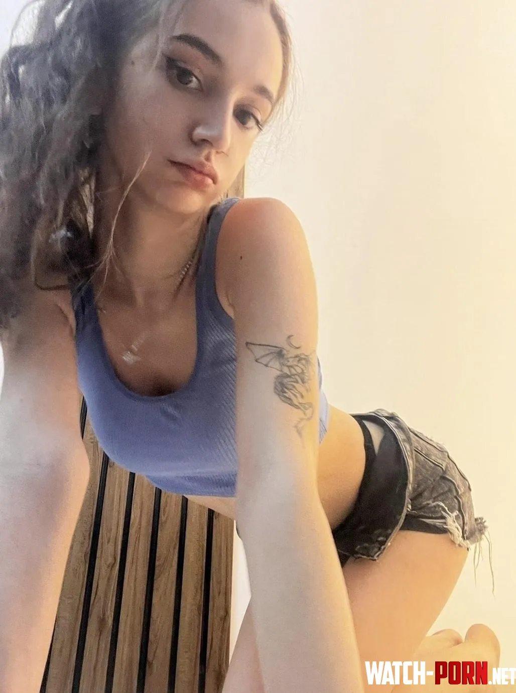 make way hot shot coming through by dinoshores93