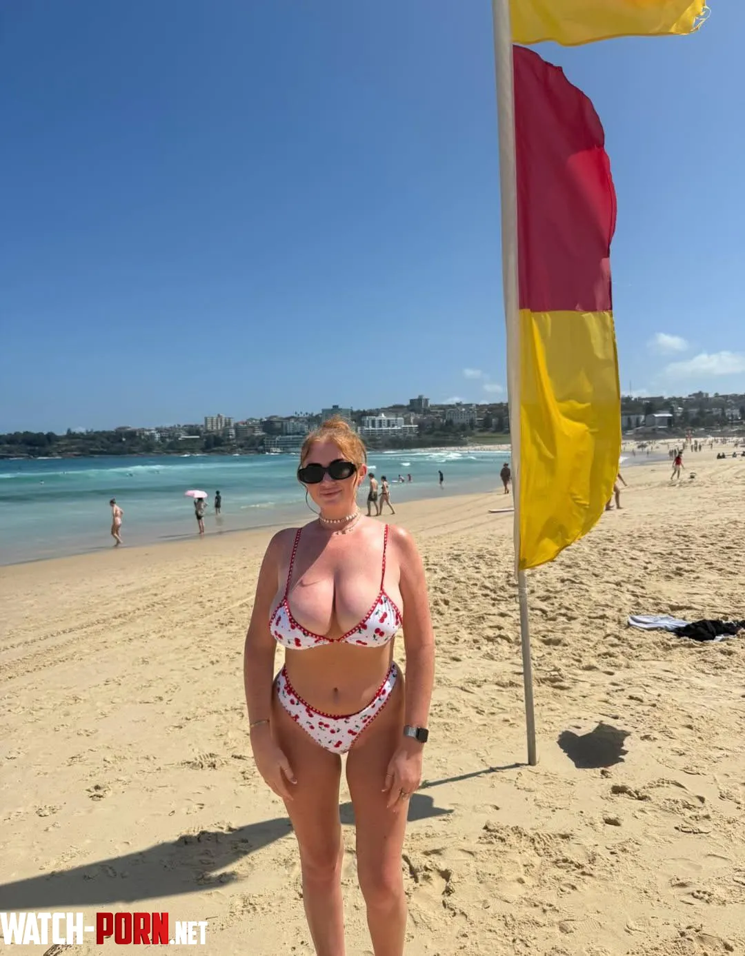 Cherries by ToadSpasms