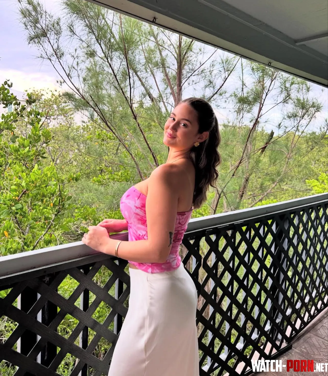 looking out by thraway4277