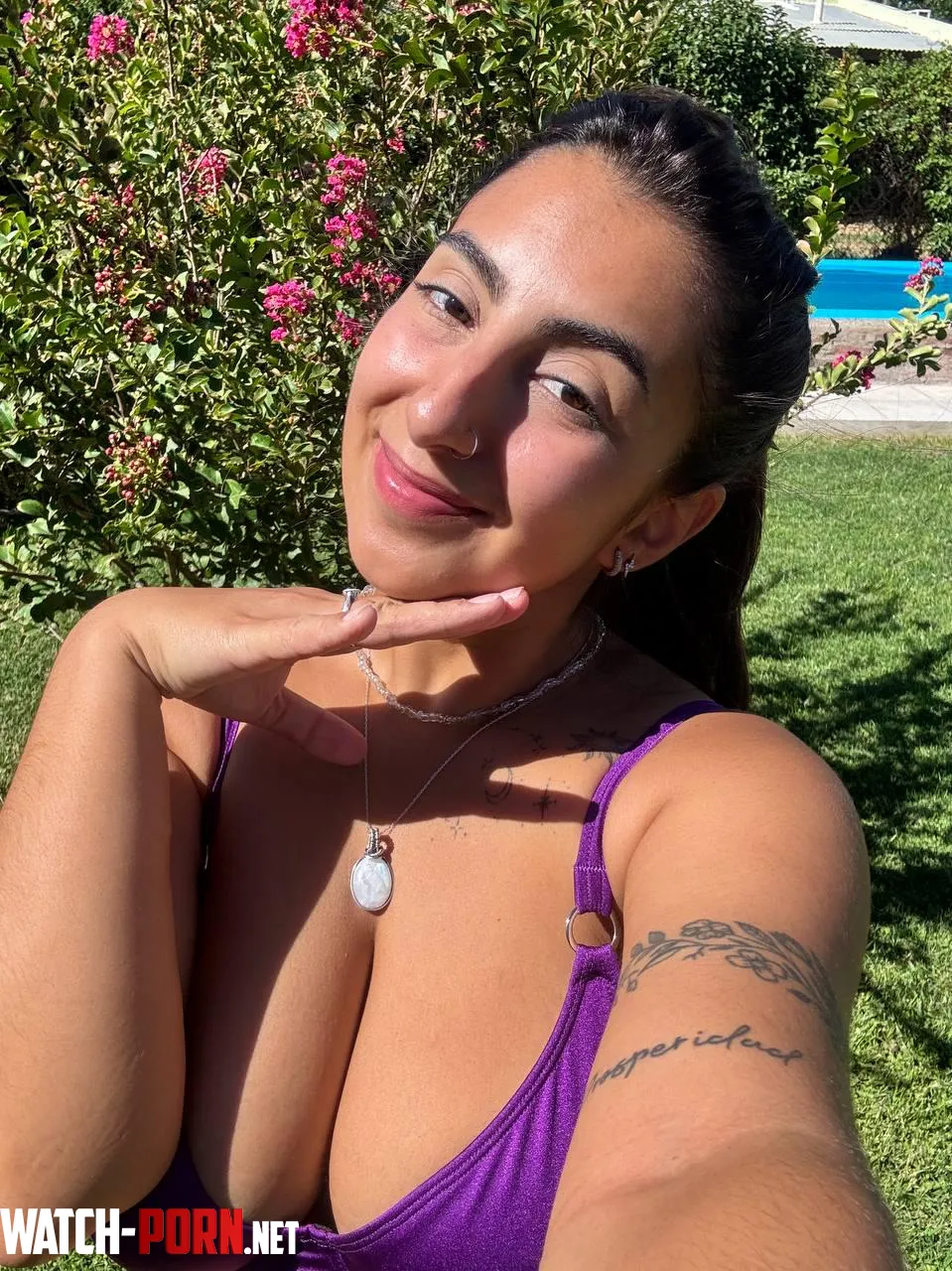 are you attracted to me now by frostyvelvetpiex