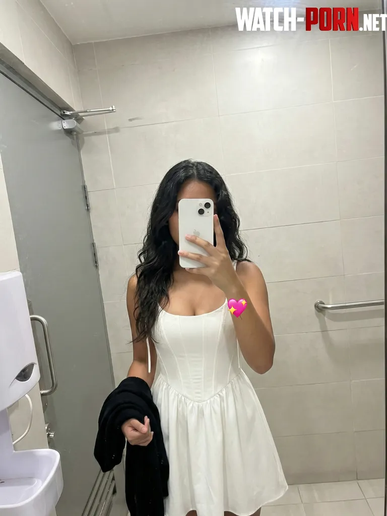 quick bathroom snap 🤍 by briarbeach