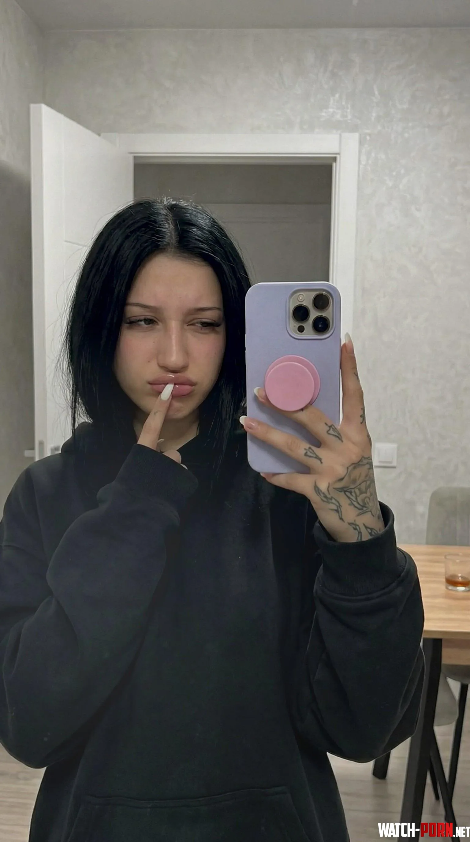 alone and bored, who is up by ShakeAlternative9493