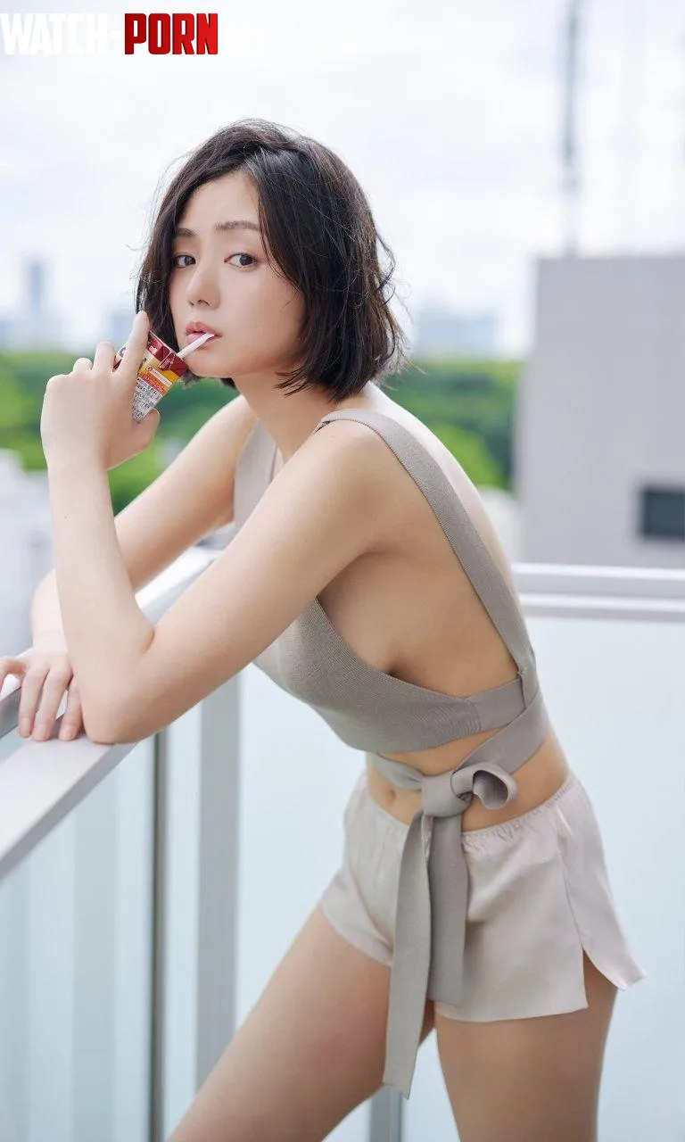 Moemi Katayama 片山萌美 by Fabulous_Fondant8091