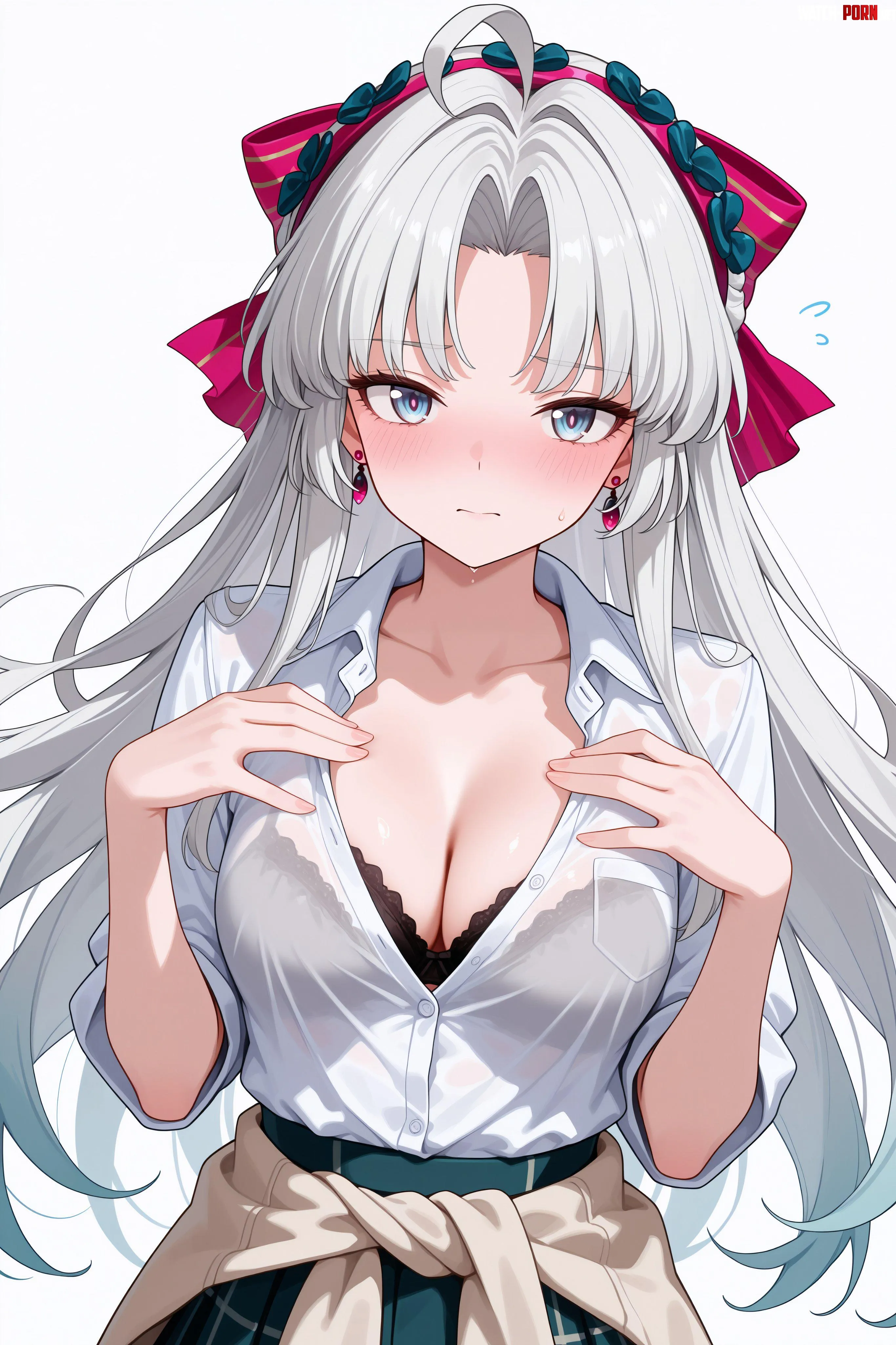 Carlotta [Wuthering Waves] by WoolsonDaSheep